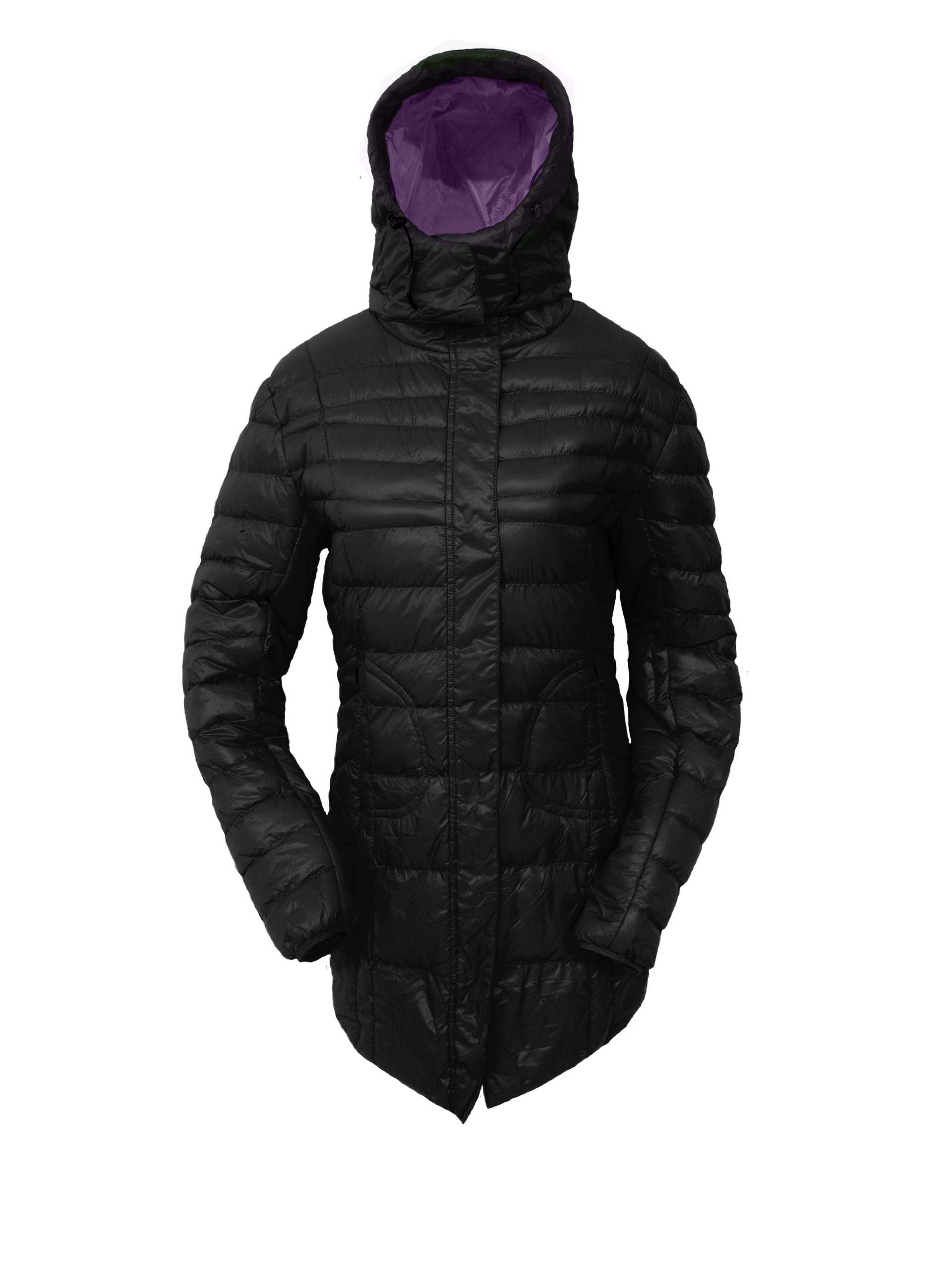 DEPROC Active Steppjacke »GILMOUR II LONG«, auch in Grossen Grössen erhältlich DEPROC Active Steppjacke »GILMOUR II LONG«, auch in Grossen Grössen erhältlich von DEPROC Active