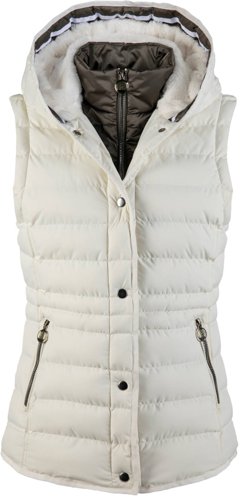 LPO Steppweste »GILMOUR VEST Women« von LPO