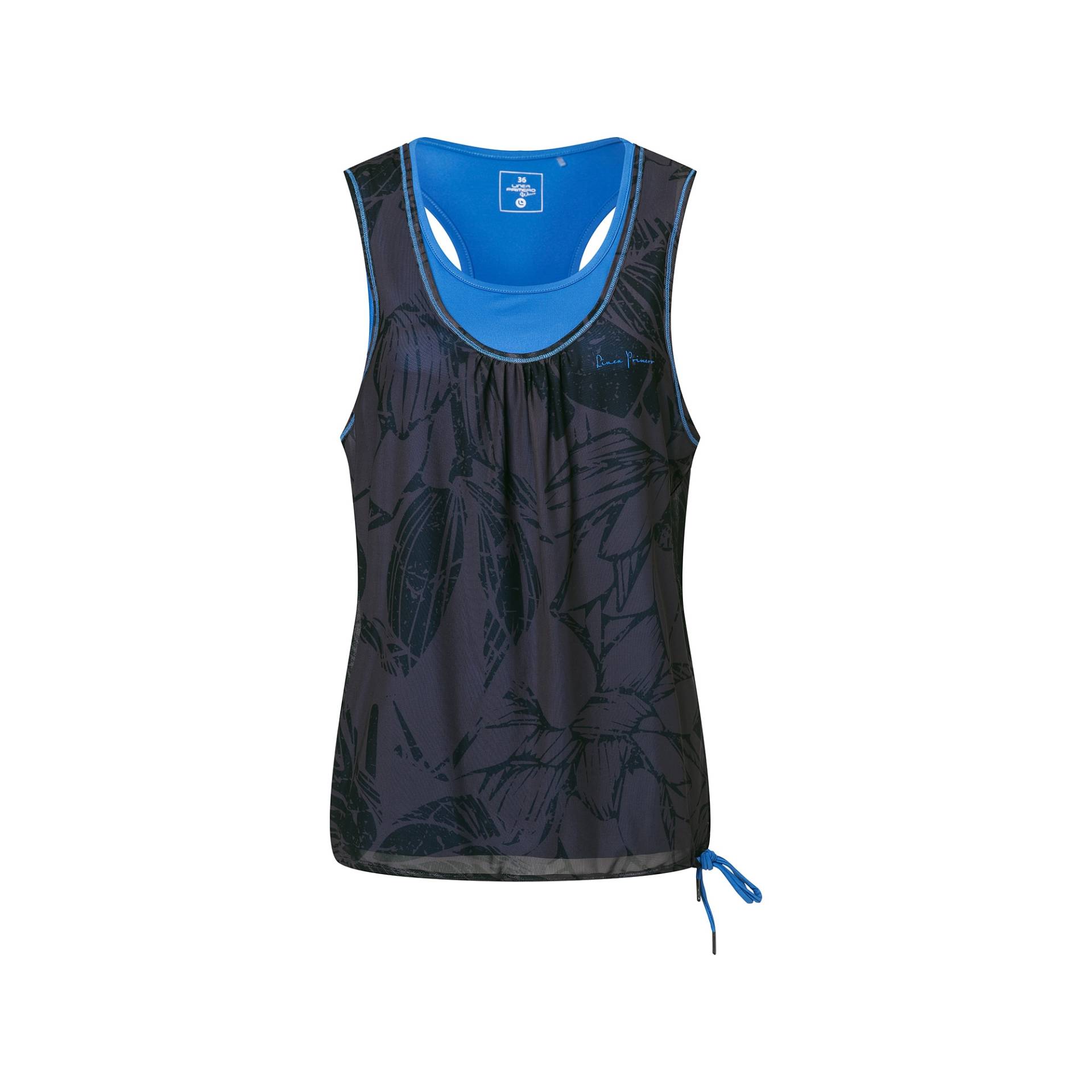 DEPROC Active Strandshirt »ROXANNE WOMEN« von DEPROC Active