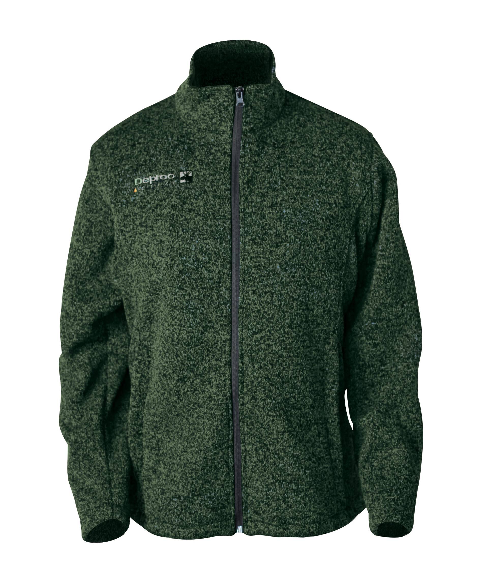 DEPROC Active Strickfleecejacke »ELKFORD MEN«, auch in Grossen Grössen erhältlich DEPROC Active Strickfleecejacke »ELKFORD MEN«, auch in Grossen Grössen erhältlich von DEPROC Active