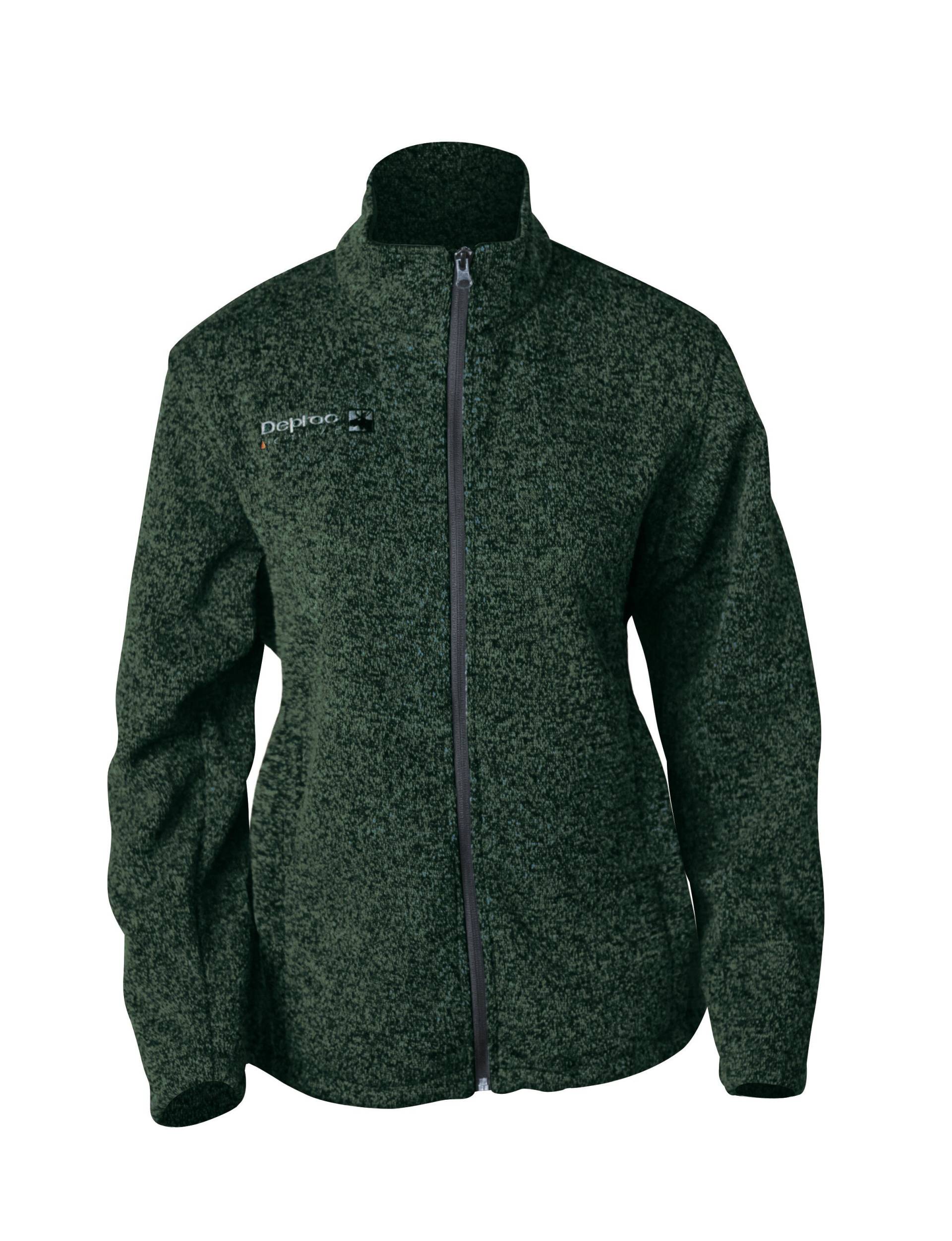 DEPROC Active Strickfleecejacke »ELKFORD WOMEN« von DEPROC Active