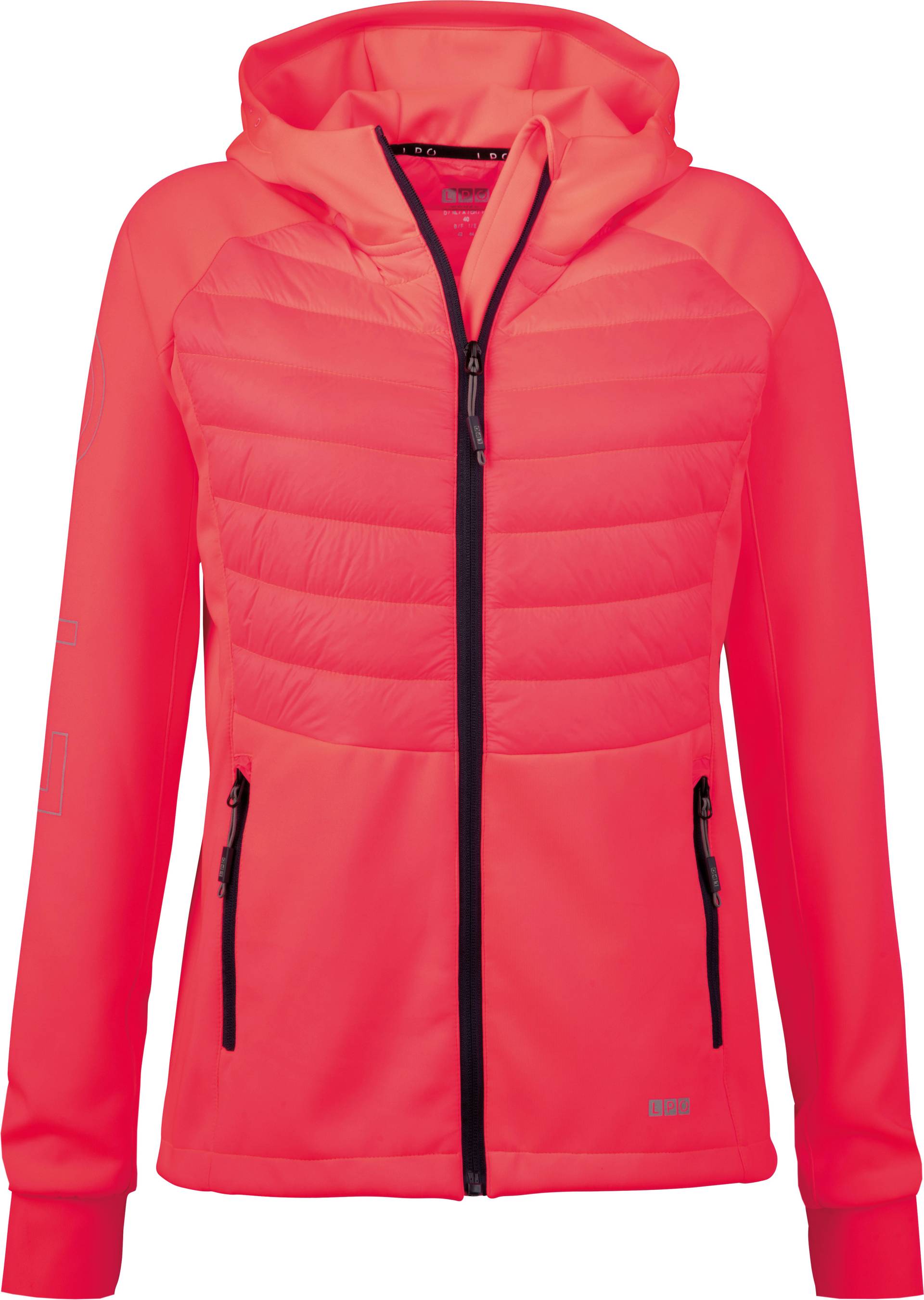 DEPROC Active Strickfleecejacke »ELMCOURT V WOMEN«, auch in Grossen Grössen erhältlich DEPROC Active Strickfleecejacke »ELMCOURT V WOMEN«, auch in Grossen Grössen erhältlich von DEPROC Active