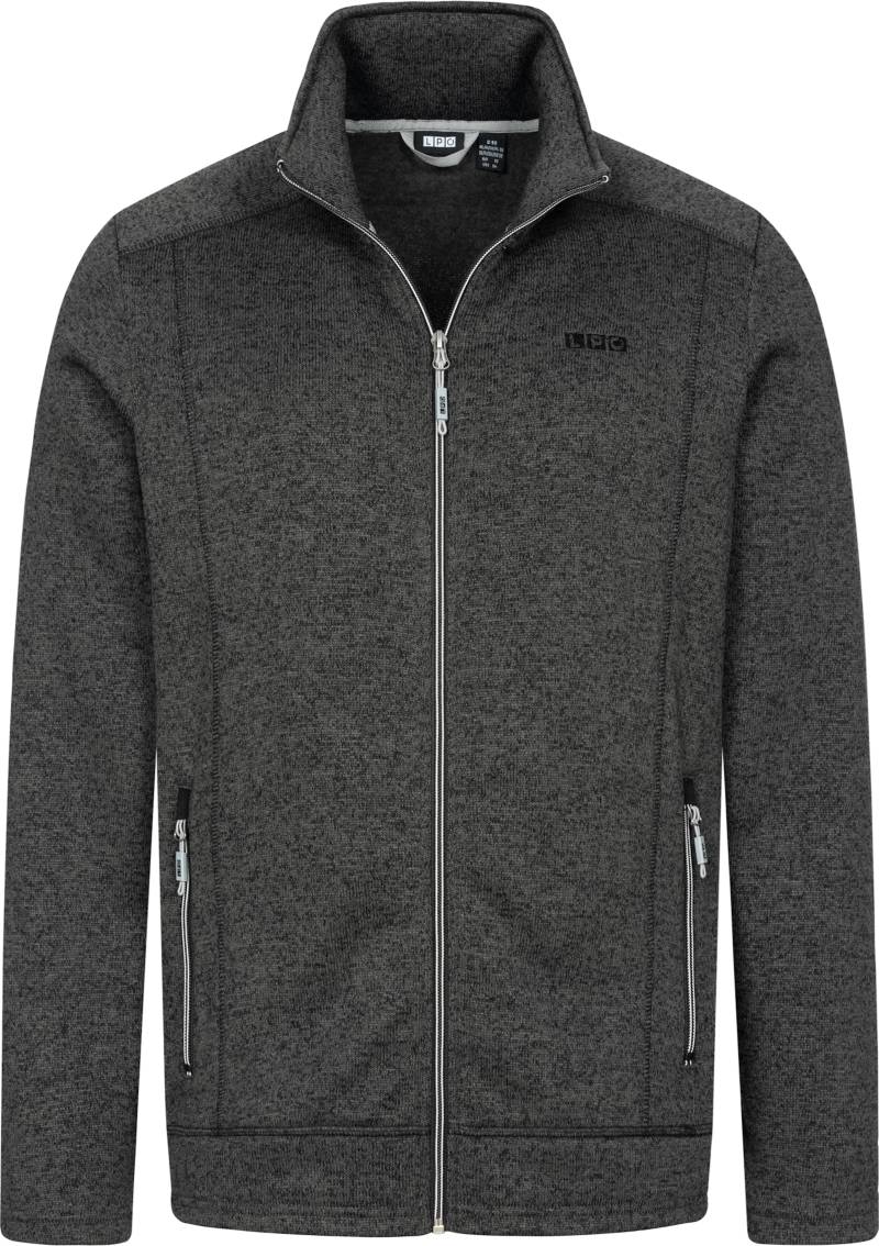 DEPROC Active Strickfleecejacke »KIRKVALE X MEN«, auch in Grossen Grössen erhältlich von DEPROC Active