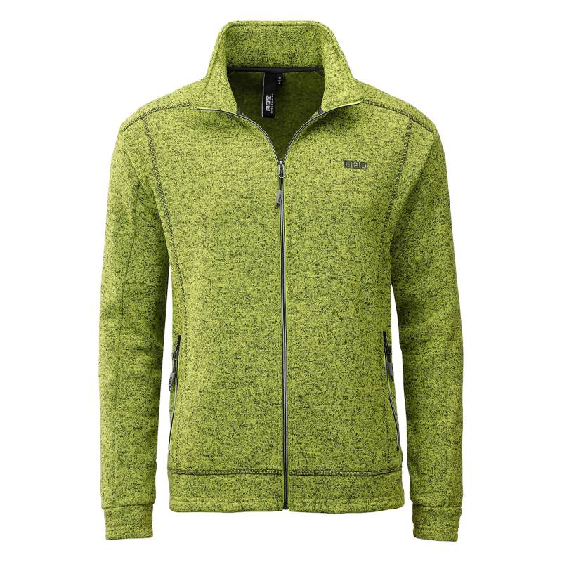 DEPROC Active Strickfleecejacke »KIRKVALE X MEN«, auch in Grossen Grössen erhältlich von DEPROC Active