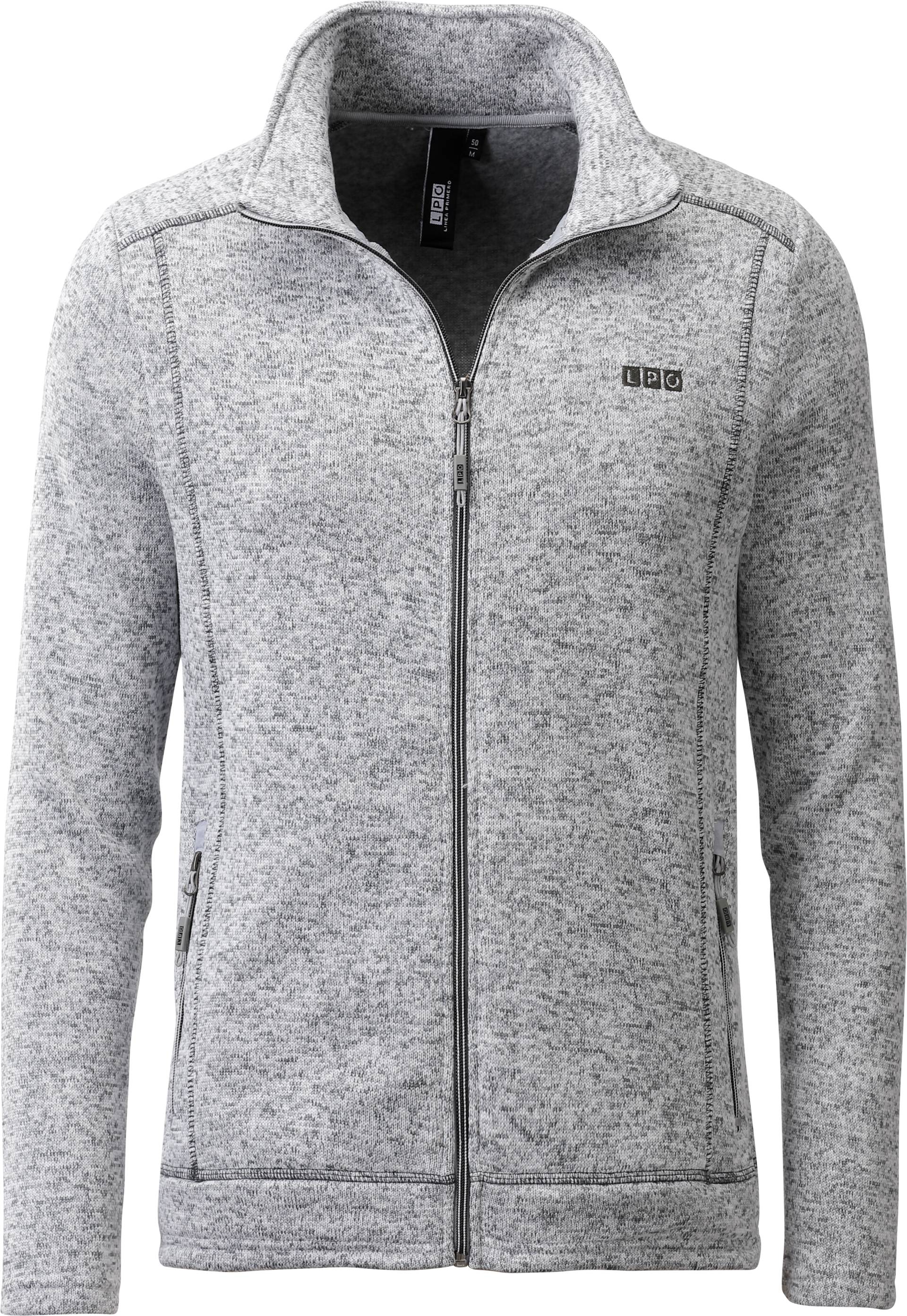 DEPROC Active Strickfleecejacke »KIRKVALE X MEN«, auch in Grossen Grössen erhältlich DEPROC Active Strickfleecejacke »KIRKVALE X MEN«, auch in Grossen Grössen erhältlich von DEPROC Active