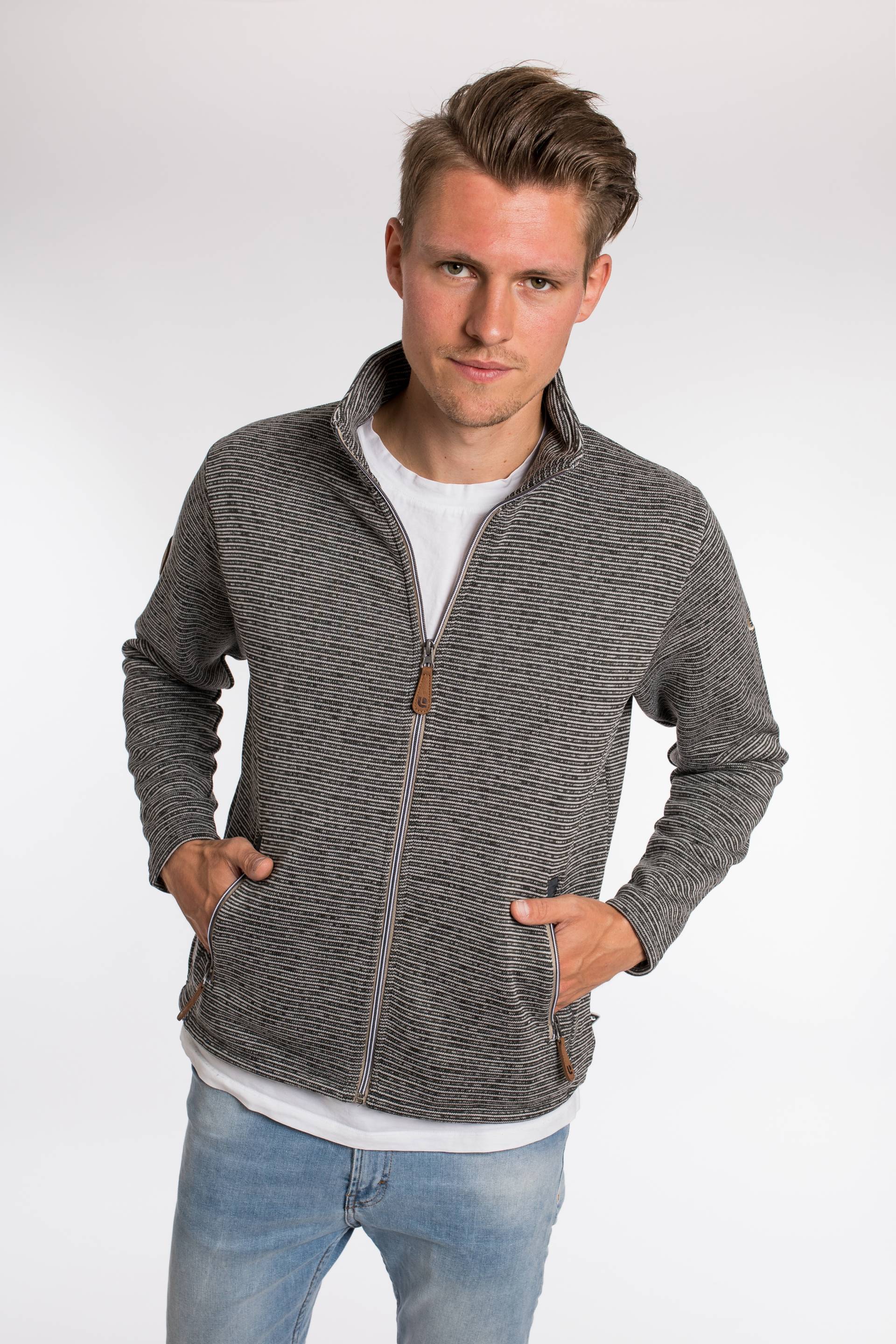 DEPROC Active Strickfleecejacke »LACEWOOD MEN« von DEPROC Active