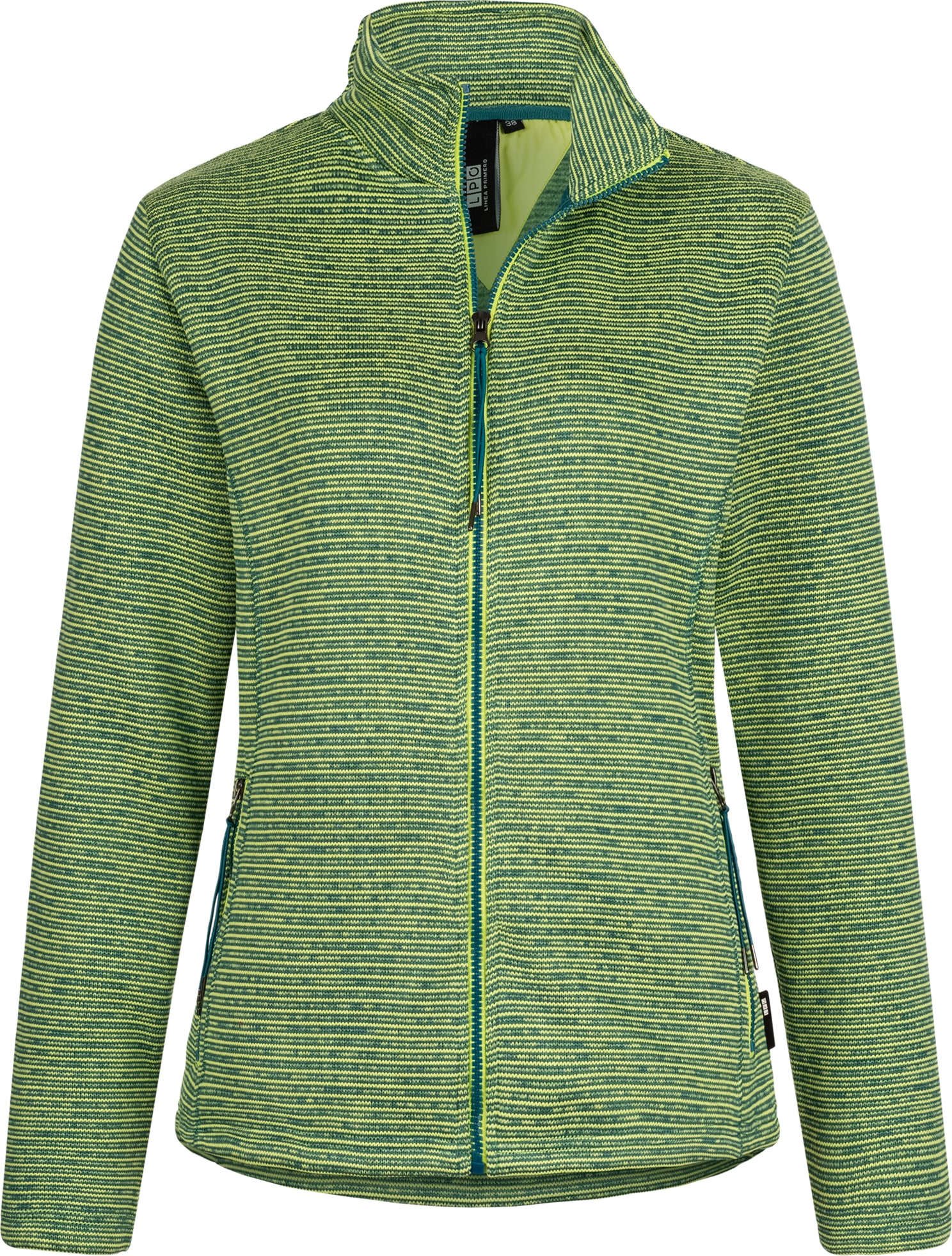 DEPROC Active Strickfleecejacke »LAKE ERIE WOMEN« von DEPROC Active