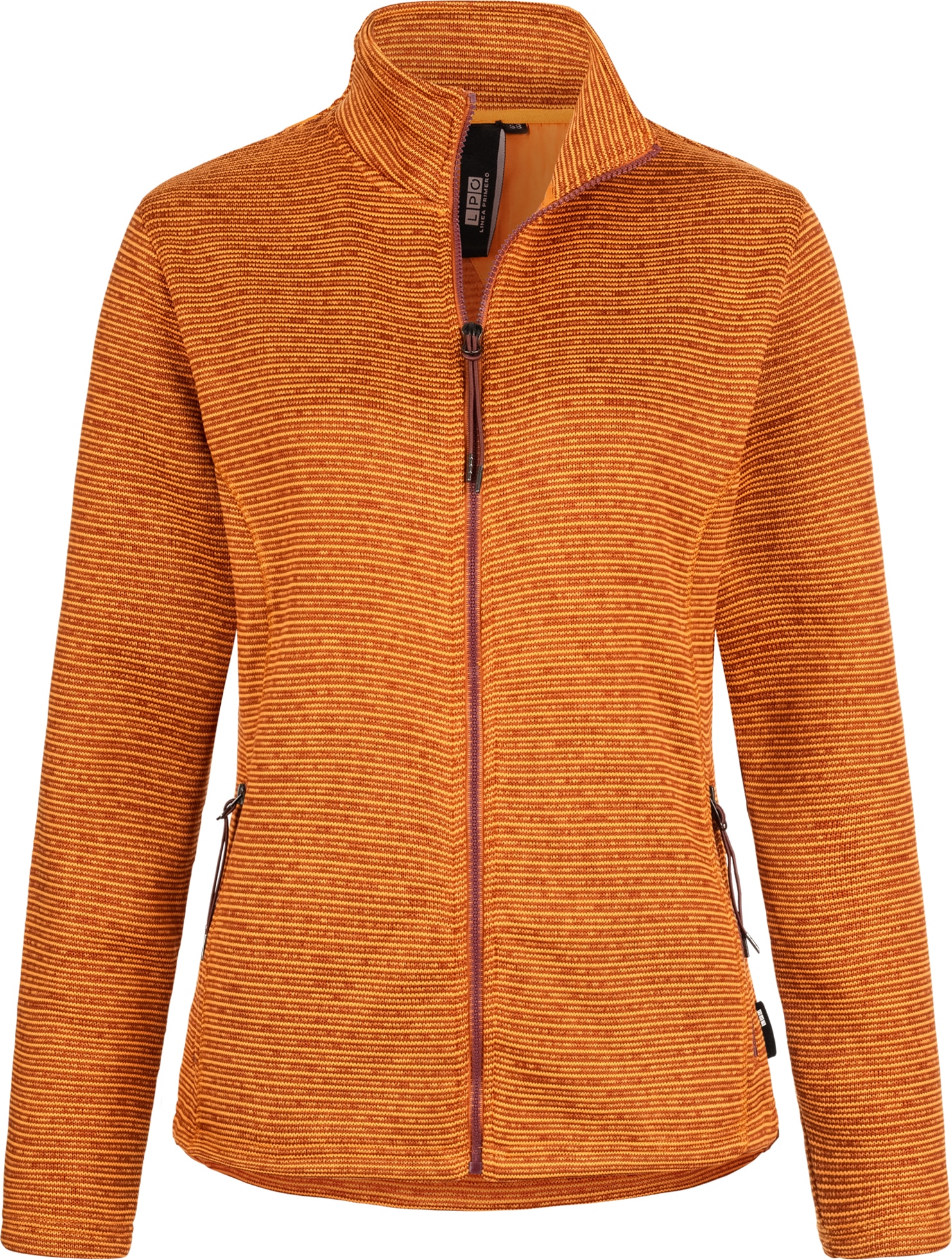 DEPROC Active Strickfleecejacke »LAKE ERIE WOMEN« von DEPROC Active