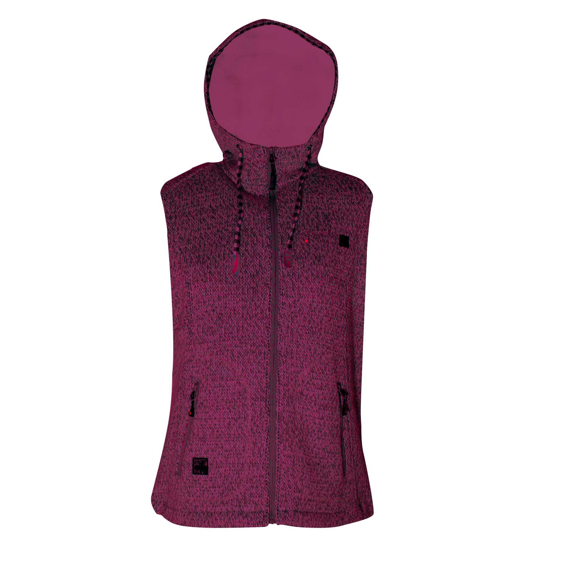 DEPROC Active Sweatweste »WHITEFORD WOMEN VEST« von DEPROC Active