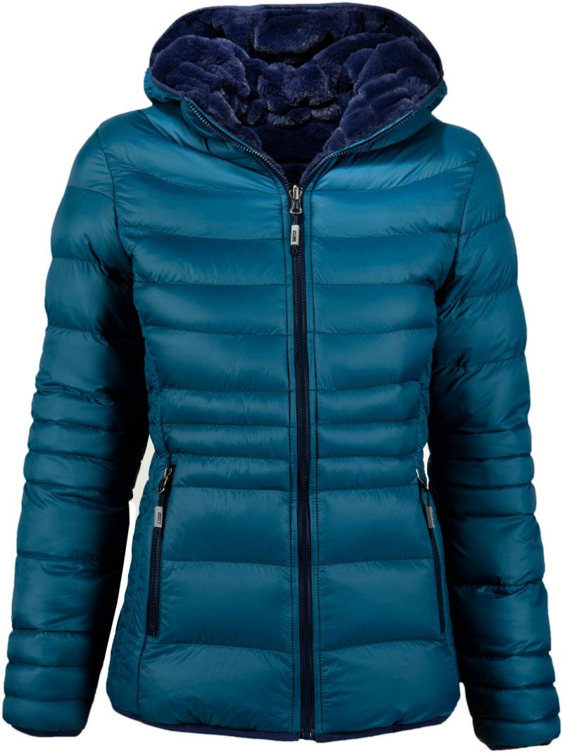 DEPROC Active Wendejacke »GILMOUR NEW REVERSAL Women« von DEPROC Active