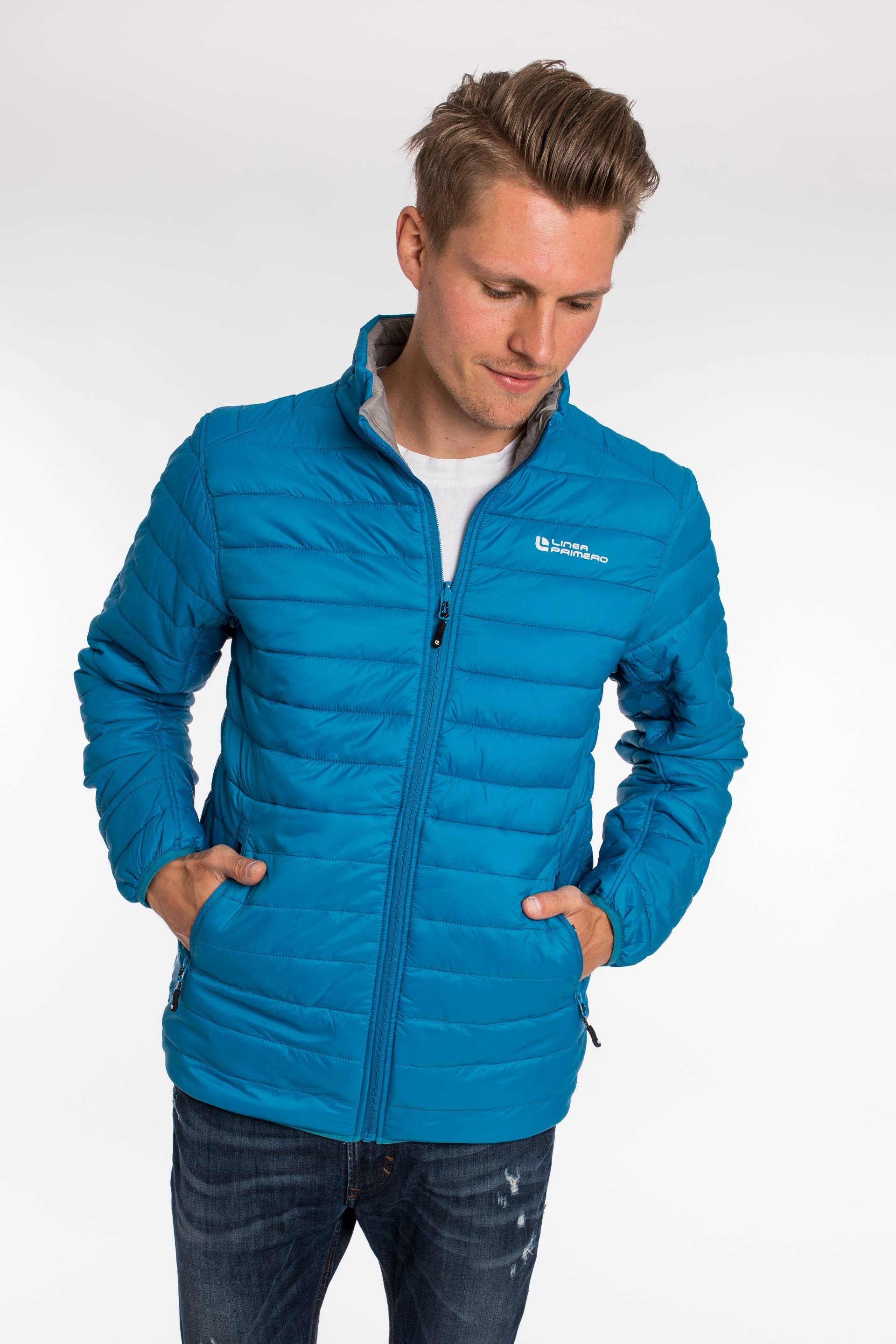 DEPROC Active Wendejacke »GILMOUR REVERSAL MEN« von DEPROC Active