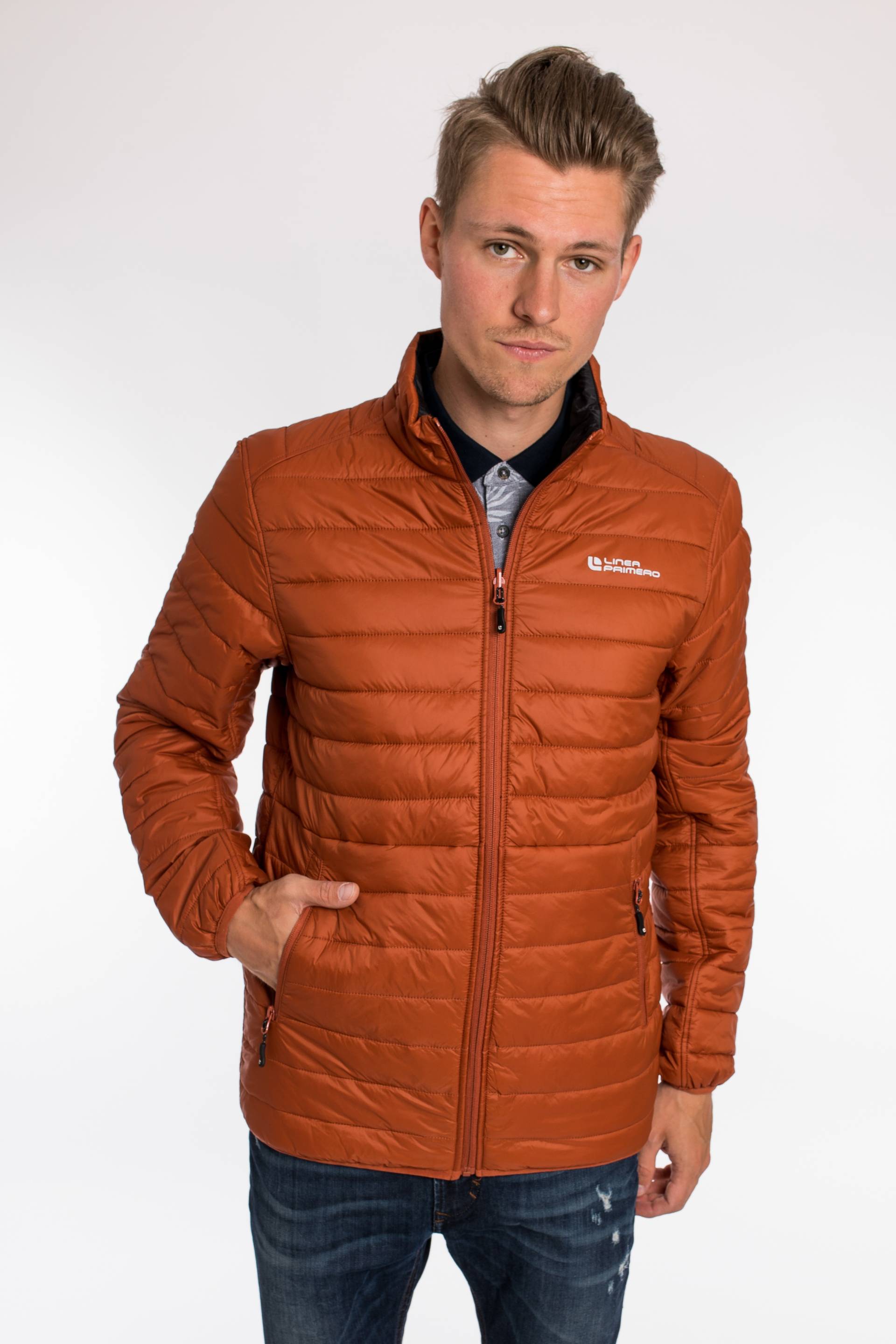 DEPROC Active Wendejacke »GILMOUR REVERSAL MEN« von DEPROC Active