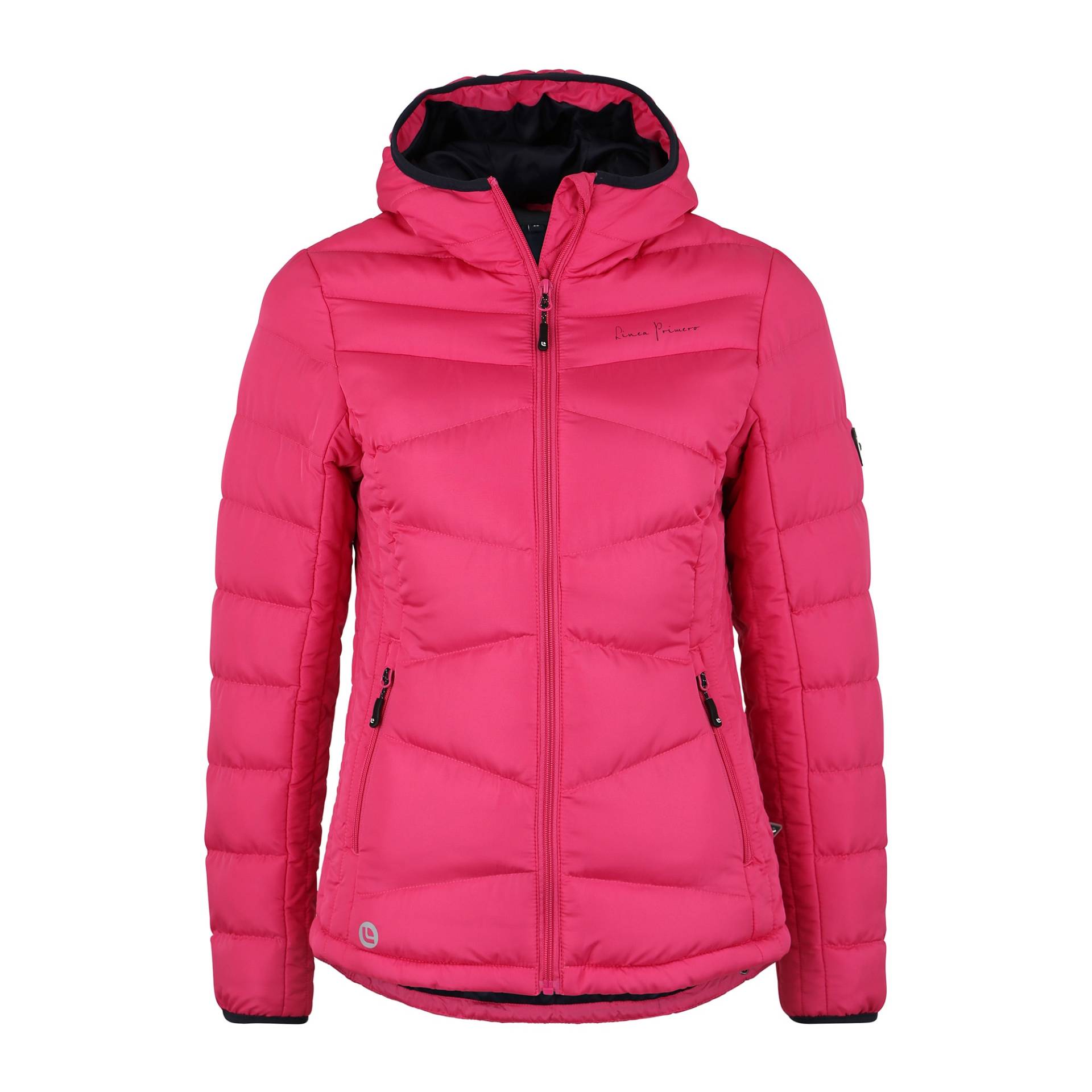 DEPROC Active Winterjacke »BARRIE WOMEN«, moderne Steppjacke mit klassischer Farbgebung DEPROC Active Winterjacke »BARRIE WOMEN«, moderne Steppjacke mit klassischer Farbgebung von DEPROC Active