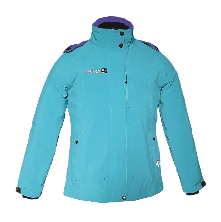 DEPROC Active Winterjacke »CAMROSE WOMEN« von DEPROC Active