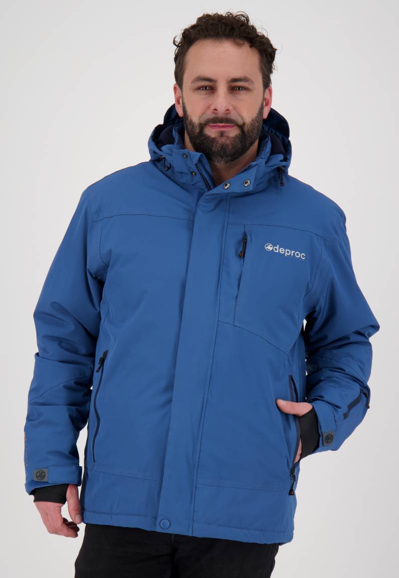 DEPROC Active Winterjacke »MONTREAL MEN« von DEPROC Active