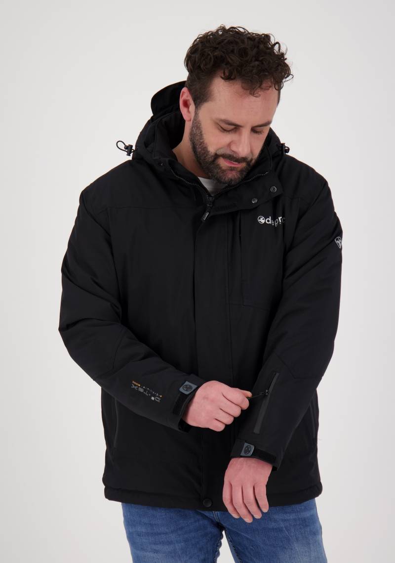 DEPROC Active Winterjacke »MONTREAL MEN«, auch in Grossen Grössen erhältlich von DEPROC Active