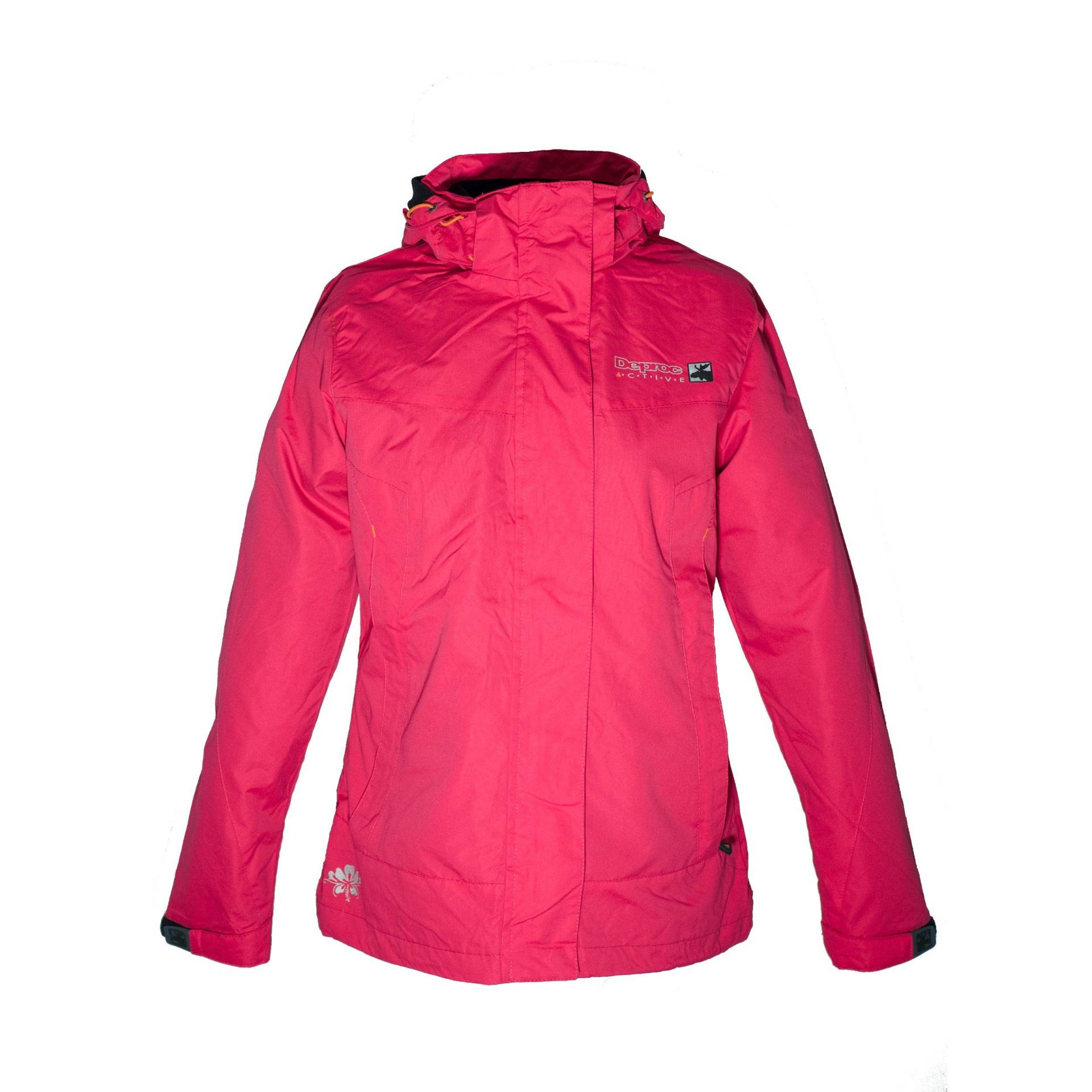 DEPROC Active Winterjacke »MONTREAL WOMEN« von DEPROC Active