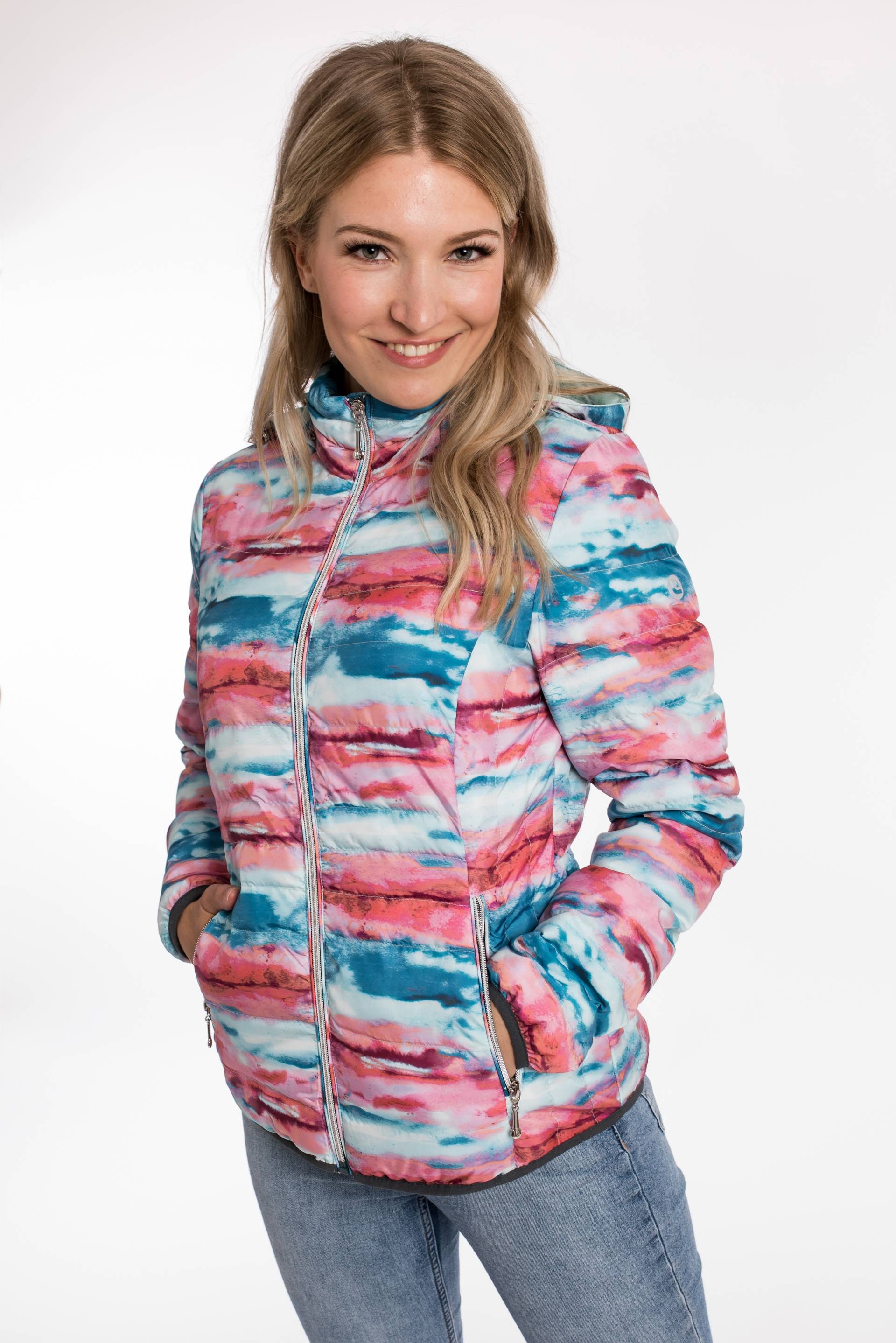 DEPROC Active Winterjacke »WILDCAT HILL Women« von DEPROC Active