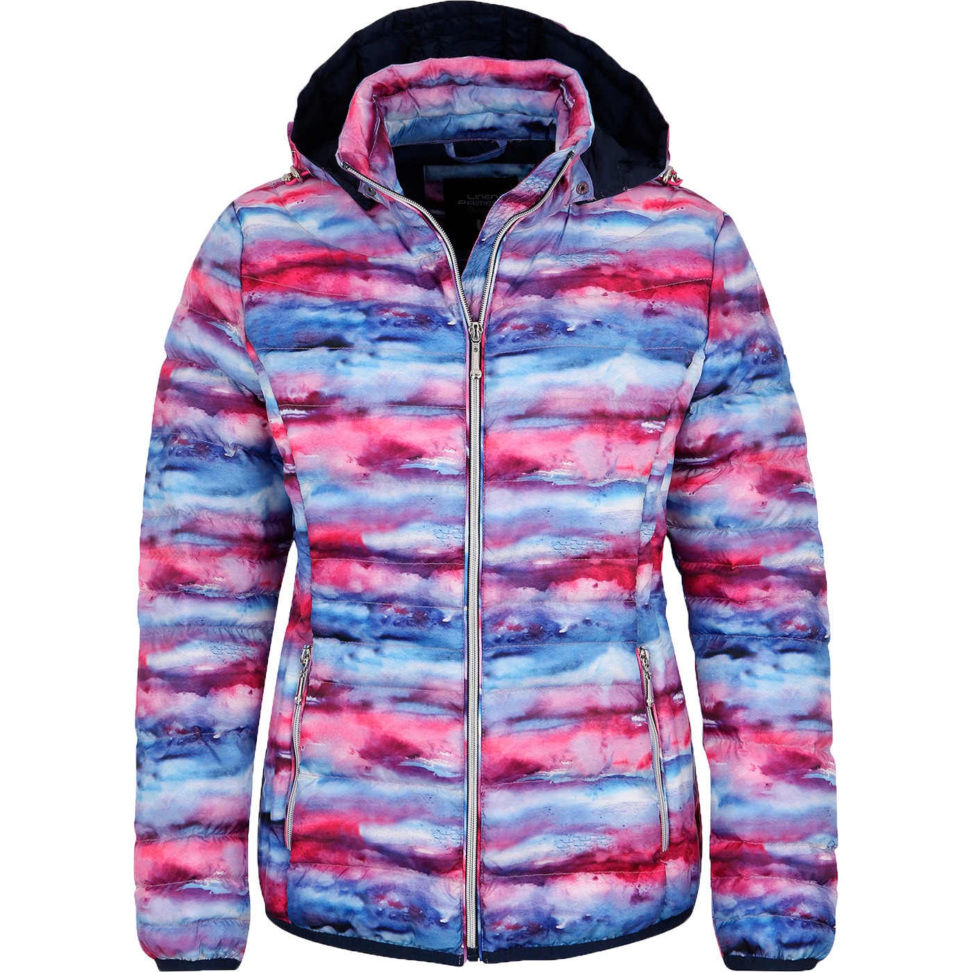 DEPROC Active Winterjacke »WILDCAT HILL Women« von DEPROC Active