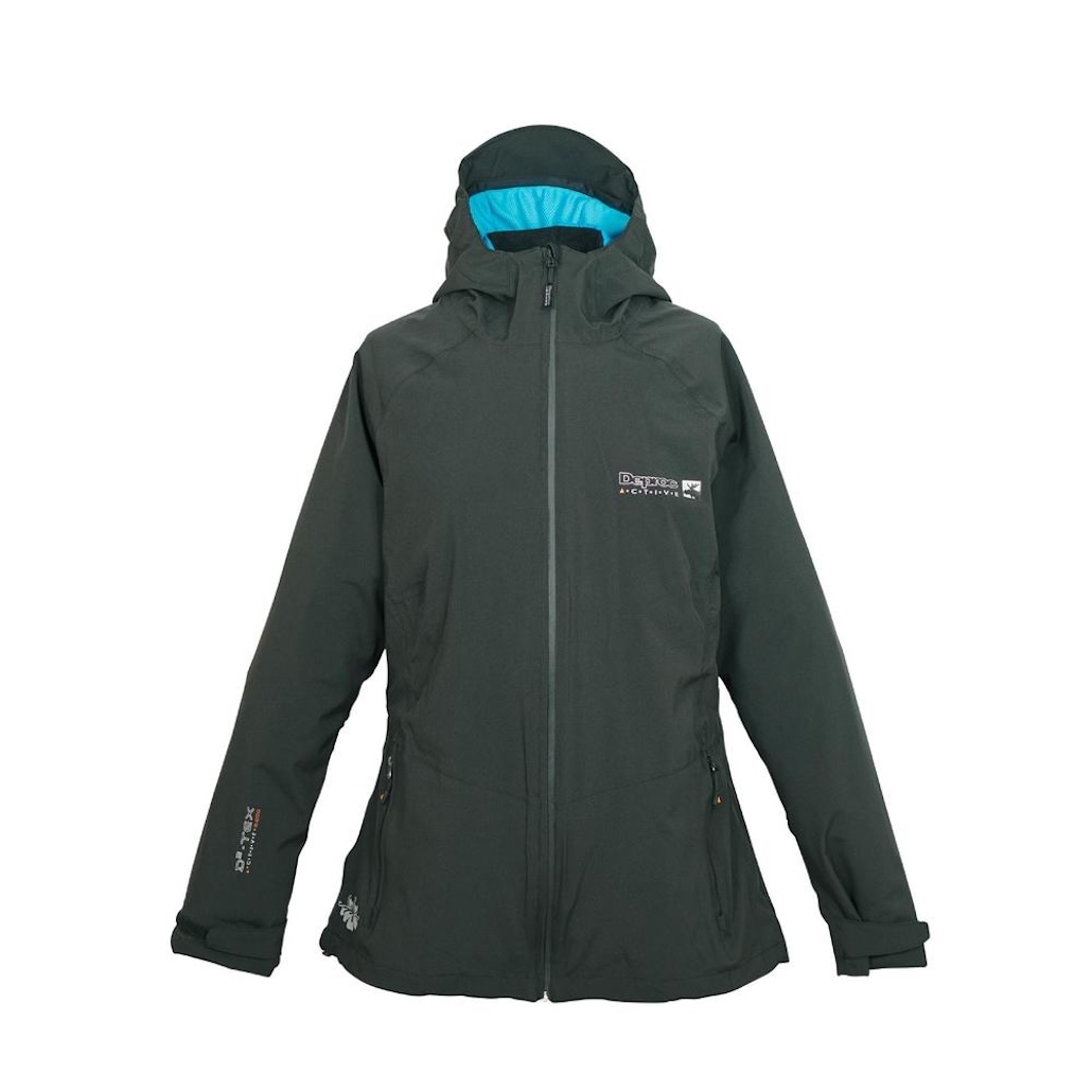DEPROC Active Winterjacke »Whistler 3in1 II WMN«, auch in Grossen Grössen erhältlich von DEPROC Active