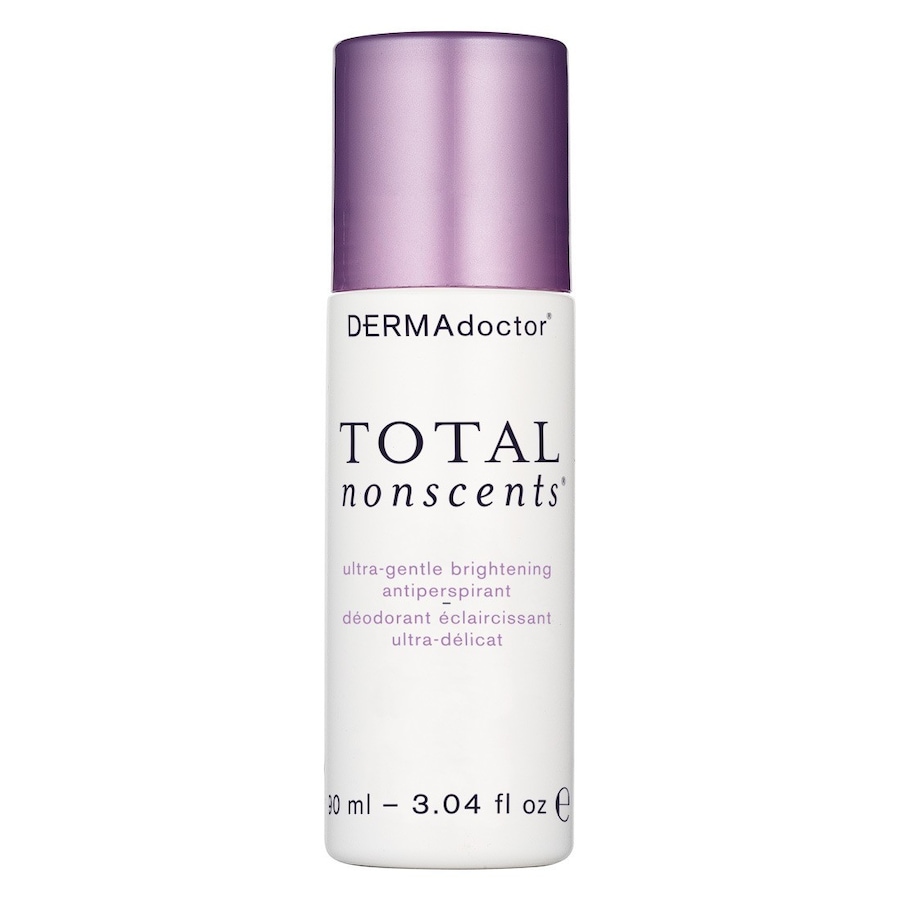 DERMAdoctor DERMAdoctor Brighten Antiperspirant antitranspirant 90.0 ml DERMAdoctor DERMAdoctor Brighten Antiperspirant antitranspirant 90.0 ml von DERMAdoctor