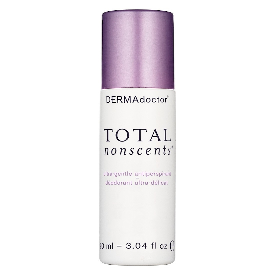 DERMAdoctor DERMAdoctor Gentle Antiperspirant antitranspirant 90.0 ml DERMAdoctor DERMAdoctor Gentle Antiperspirant antitranspirant 90.0 ml von DERMAdoctor