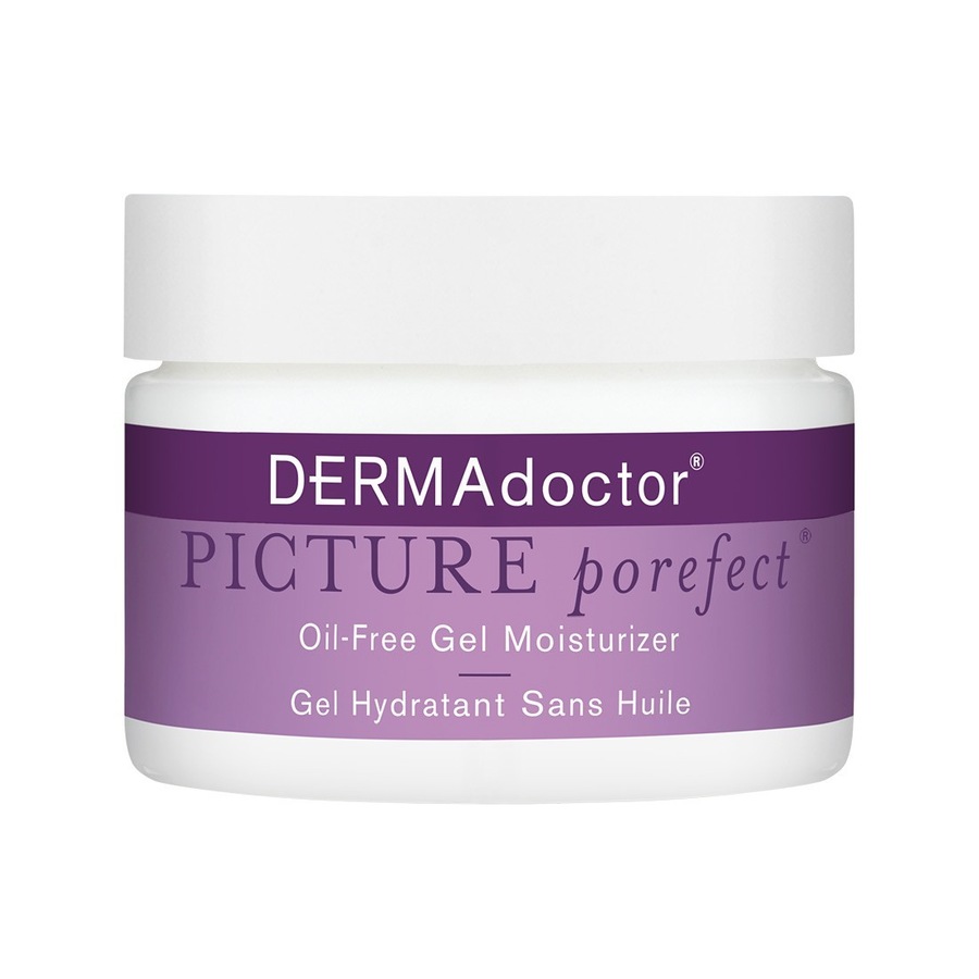 DERMAdoctor  DERMAdoctor Pore Minimizer antiakne_pflege 50.0 ml von DERMAdoctor