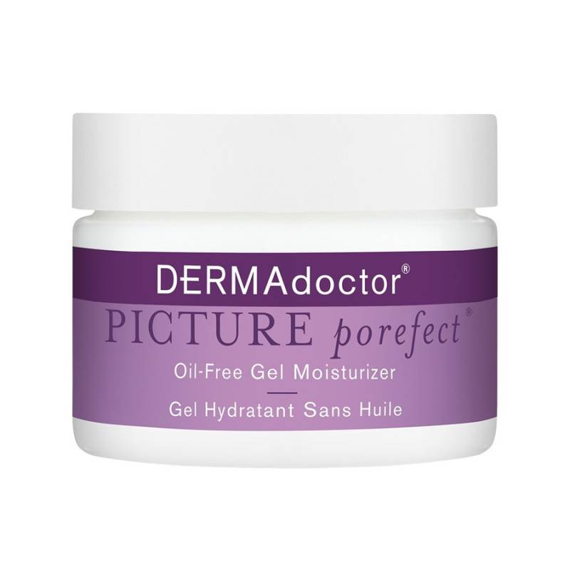 DERMAdoctor  DERMAdoctor Pore Minimizer antiakne_pflege 50.0 ml von DERMAdoctor