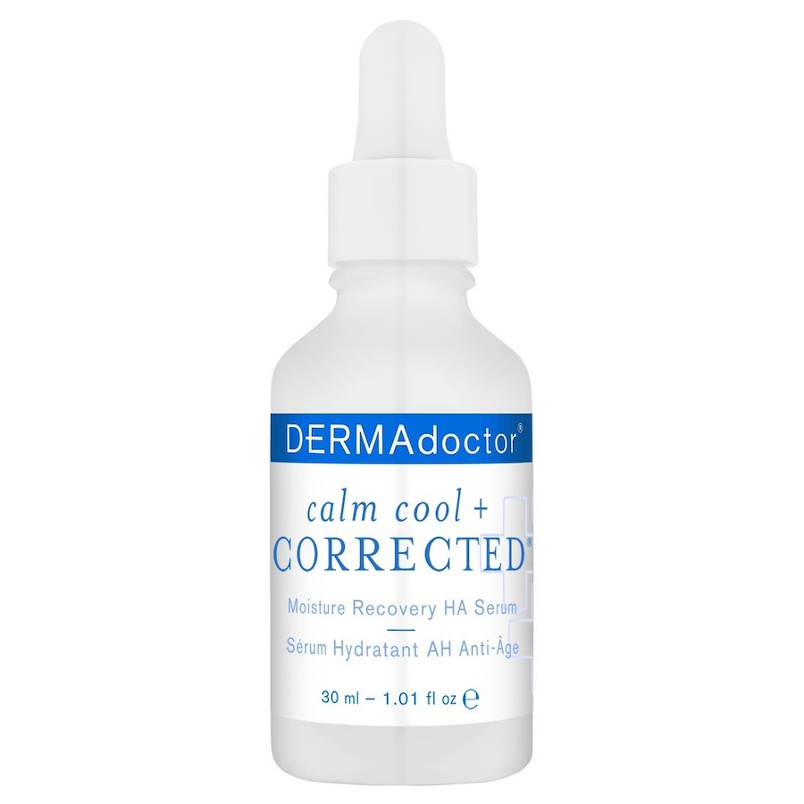 DERMAdoctor calm cool + CORRECTED DERMAdoctor calm cool + CORRECTED Hyaluronic Acid Serum feuchtigkeitsserum 30.0 ml DERMAdoctor calm cool + CORRECTED DERMAdoctor calm cool + CORRECTED Hyaluronic Acid Serum feuchtigkeitsserum 30.0 ml von DERMAdoctor