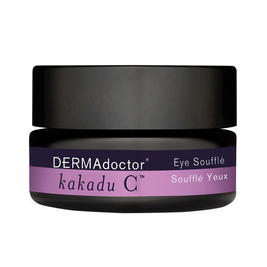 DERMAdoctor kakadu C DERMAdoctor kakadu C Eye Soufflé augencreme 15.0 ml DERMAdoctor kakadu C DERMAdoctor kakadu C Eye Soufflé augencreme 15.0 ml von DERMAdoctor