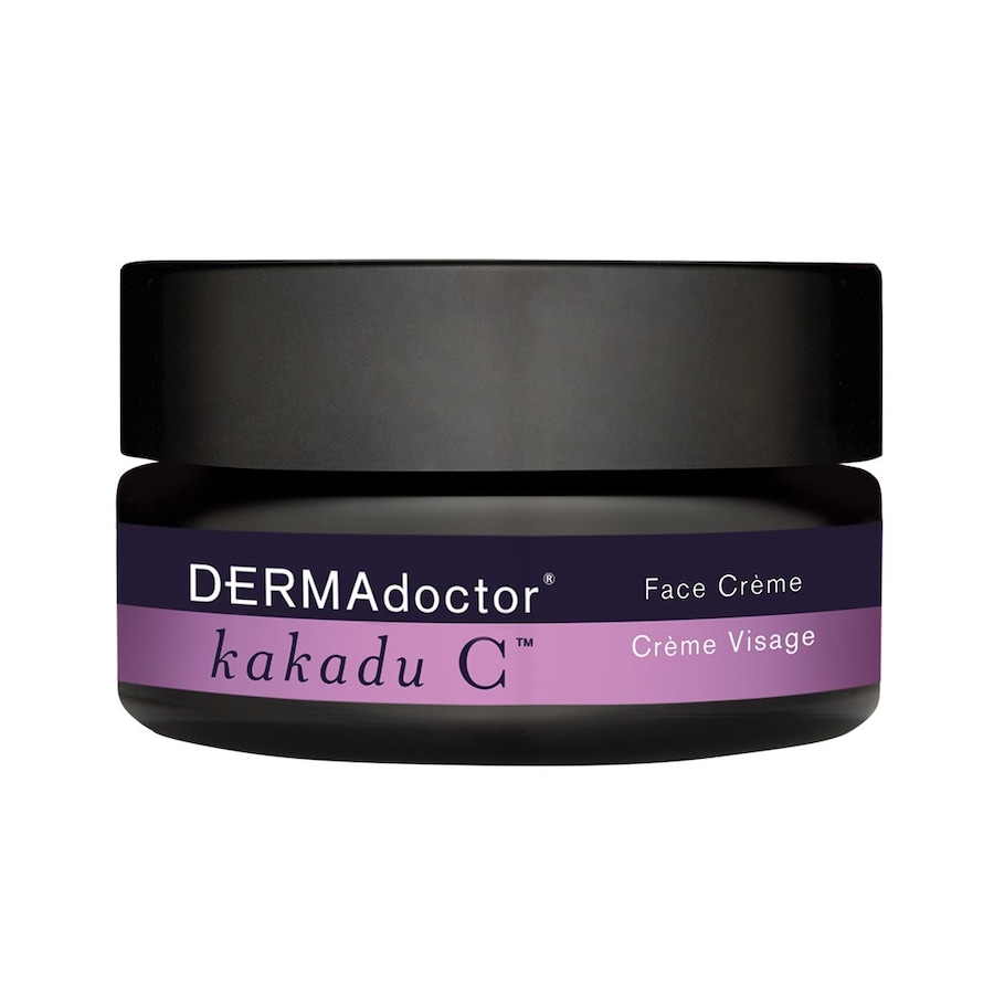 DERMAdoctor kakadu C DERMAdoctor kakadu C Face Crème gesichtscreme 30.0 ml DERMAdoctor kakadu C DERMAdoctor kakadu C Face Crème gesichtscreme 30.0 ml von DERMAdoctor