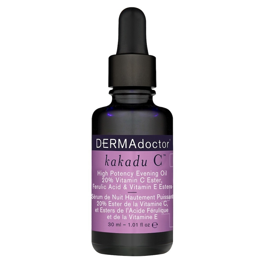 DERMAdoctor kakadu C DERMAdoctor kakadu C High Potency Evening Oil antiaging_serum 30.0 ml DERMAdoctor kakadu C DERMAdoctor kakadu C High Potency Evening Oil antiaging_serum 30.0 ml von DERMAdoctor