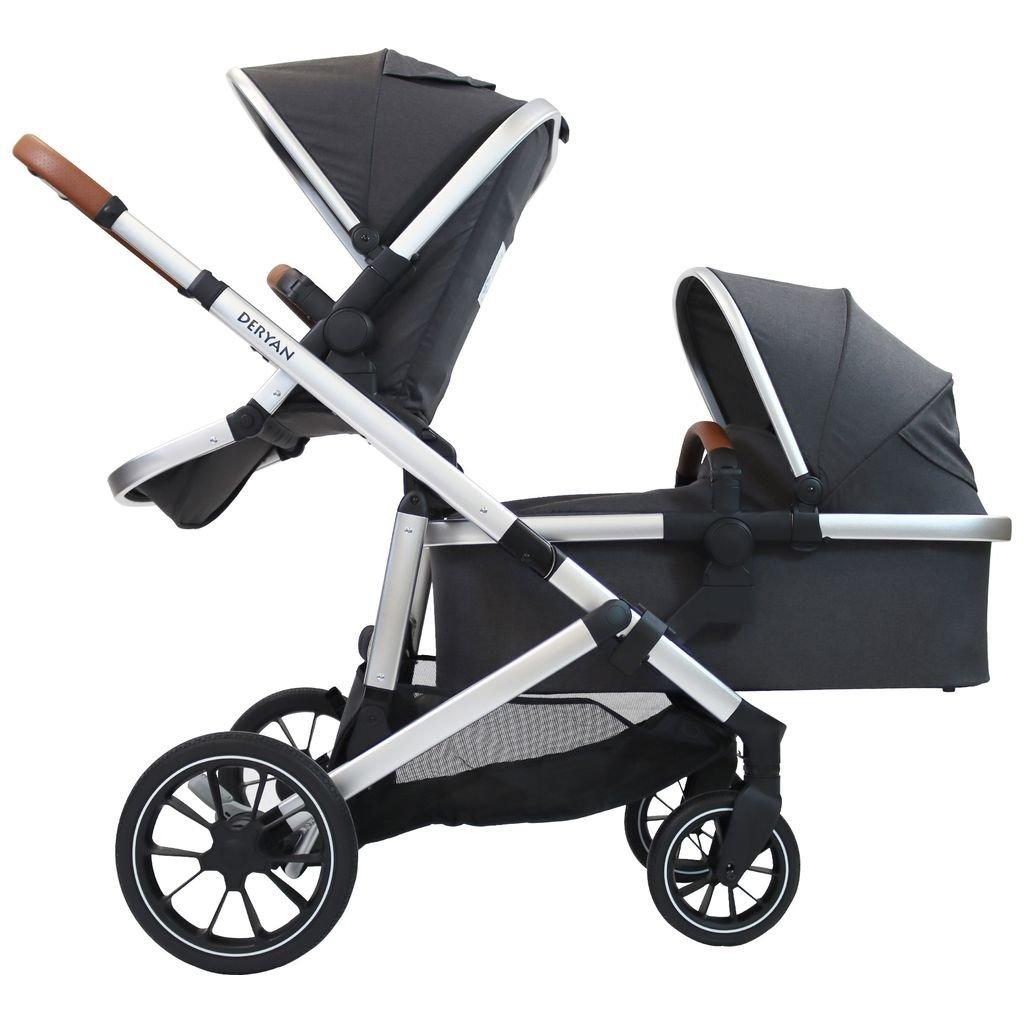 Evy Kinderwagen Unisex von DERYAN