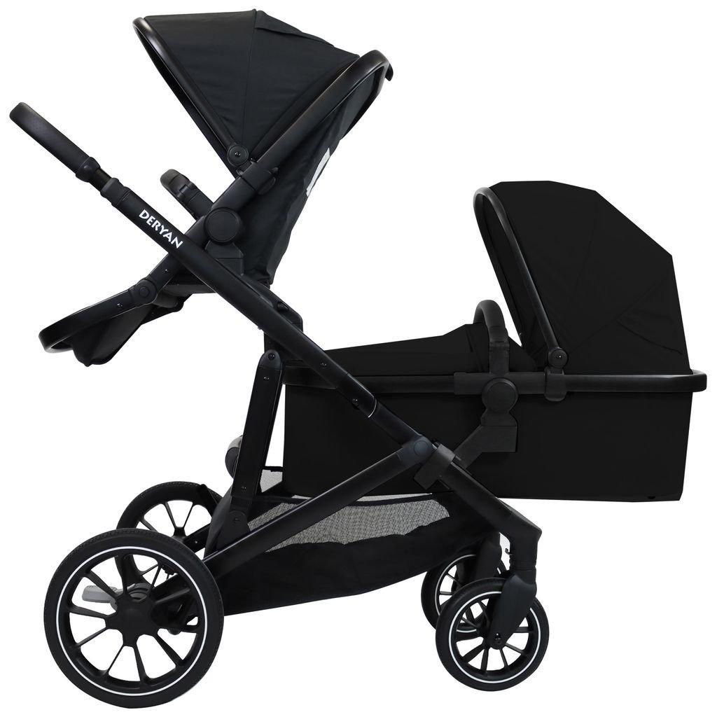 Evy Kinderwagen Unisex von DERYAN