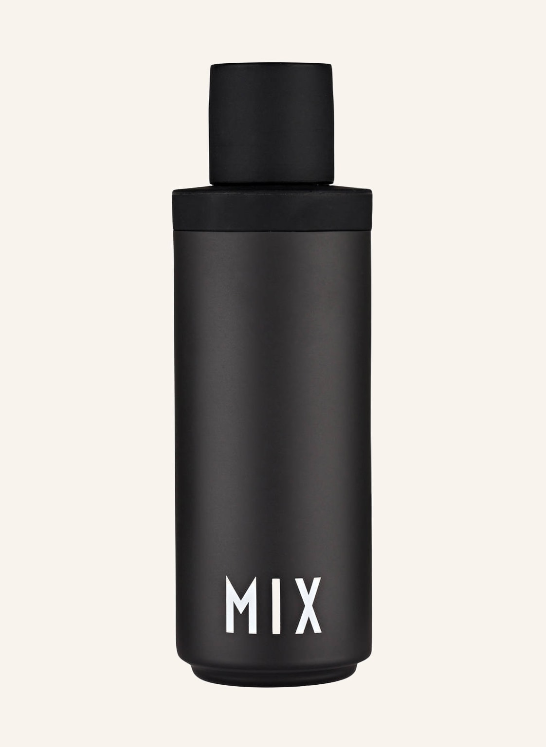 Design Letters Cocktail-Shaker Mix schwarz Design Letters Cocktail-Shaker Mix schwarz von DESIGN LETTERS