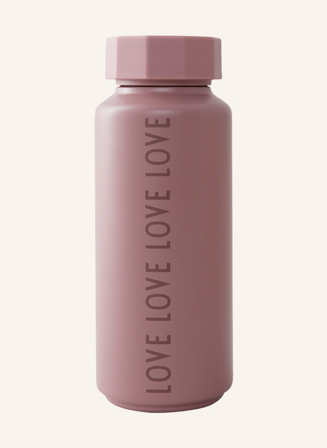 Design Letters Isolierflasche Grnblifeis rosa Design Letters Isolierflasche Grnblifeis rosa von DESIGN LETTERS
