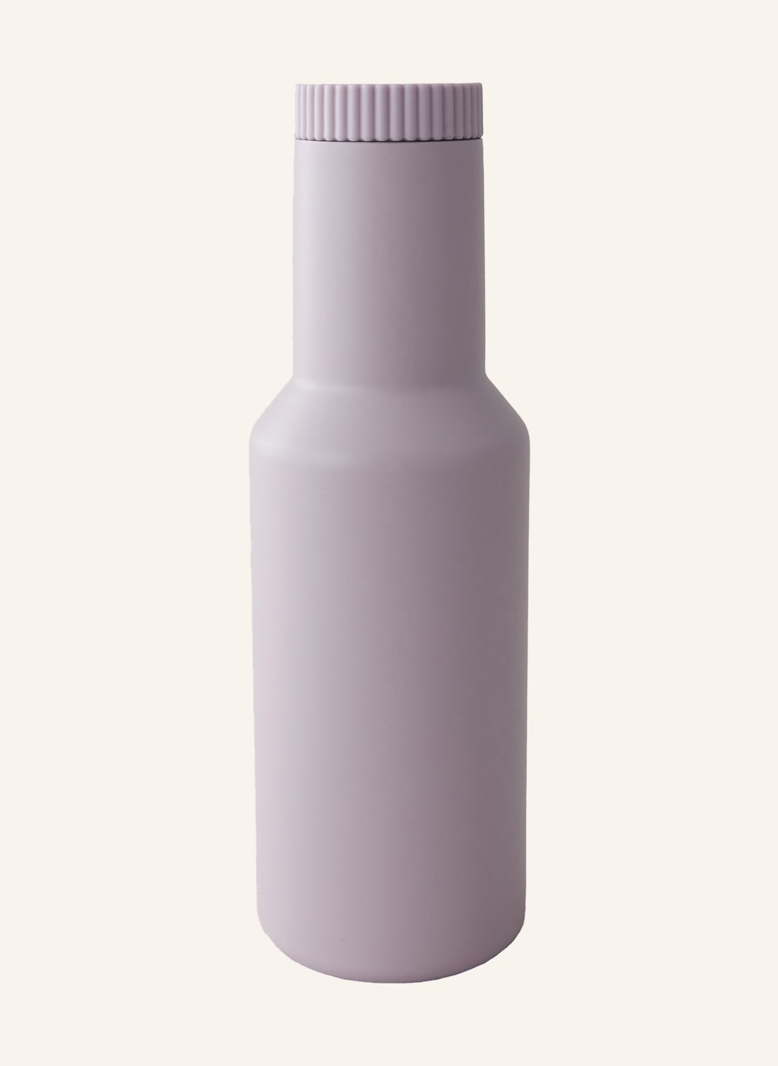 Design Letters Isolierflasche Tube lila Design Letters Isolierflasche Tube lila von DESIGN LETTERS
