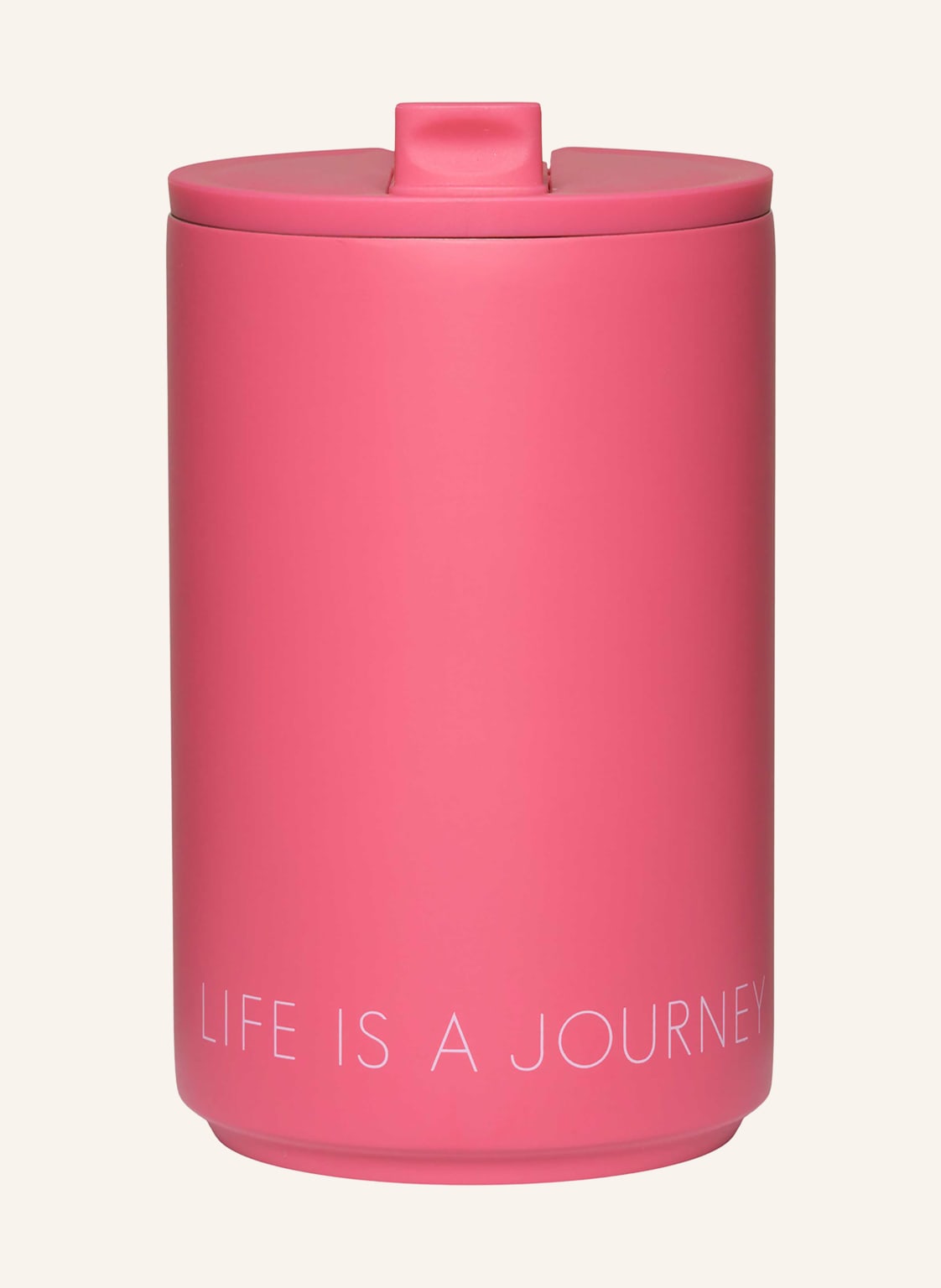 Design Letters Thermobecher Mom pink Design Letters Thermobecher Mom pink von DESIGN LETTERS