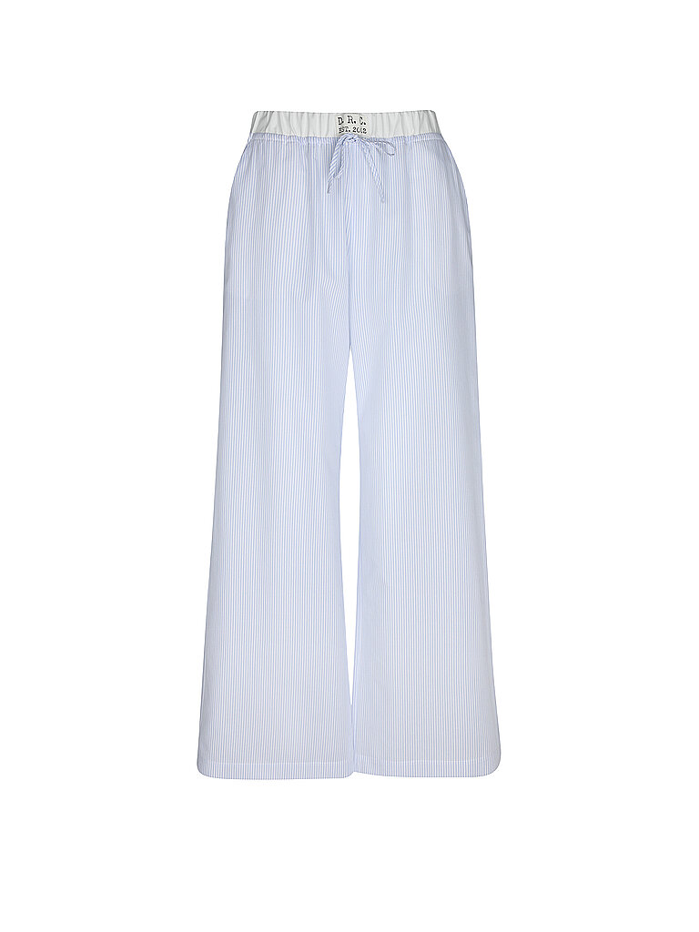 DESIGNERS REMIX Marlenehose DAISY hellblau | 40 DESIGNERS REMIX Marlenehose DAISY hellblau | 40 von DESIGNERS REMIX