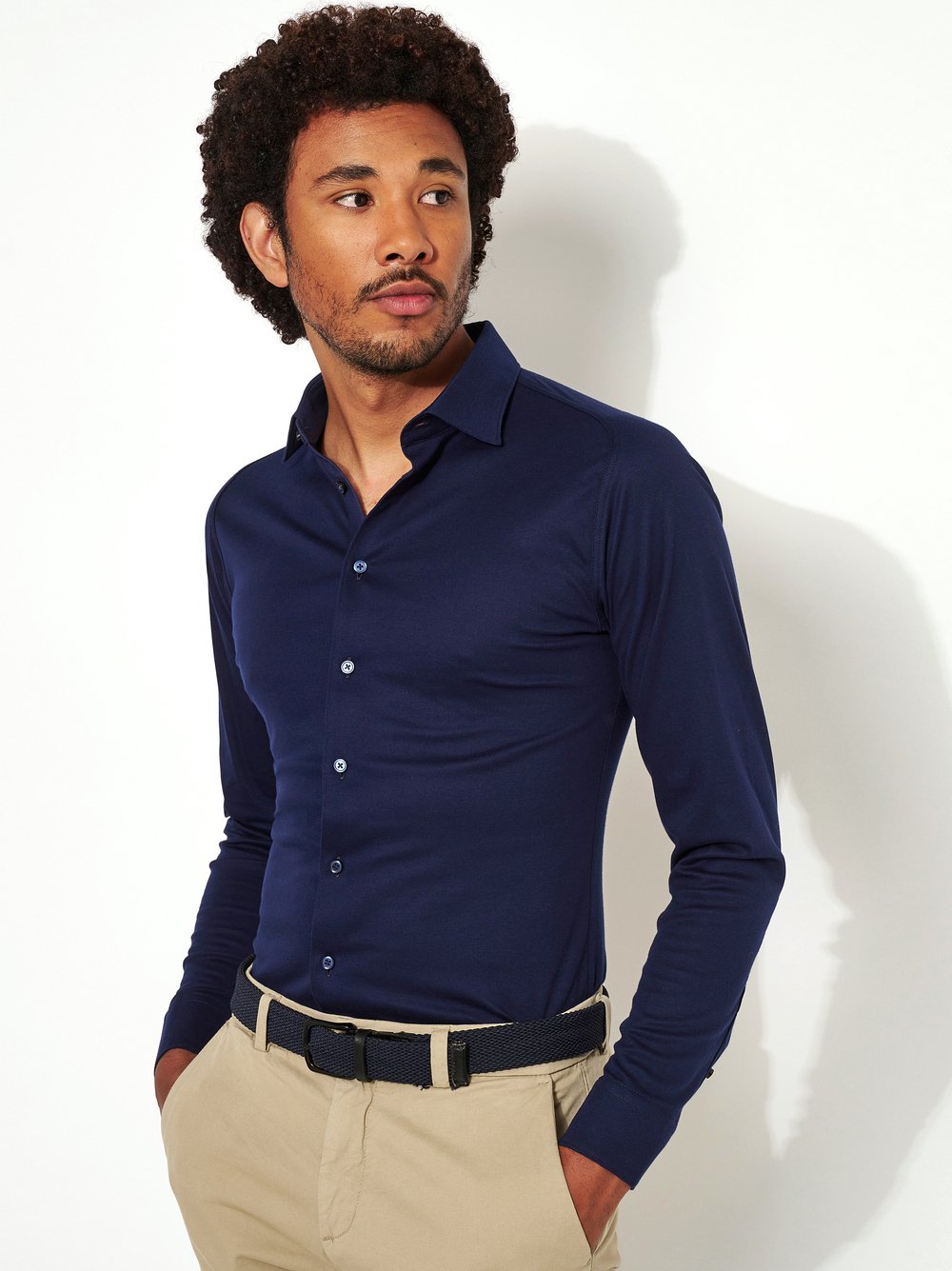 DESOTO Langarmhemd »Casual Kent 1/1« DESOTO Langarmhemd »Casual Kent 1/1« von DESOTO