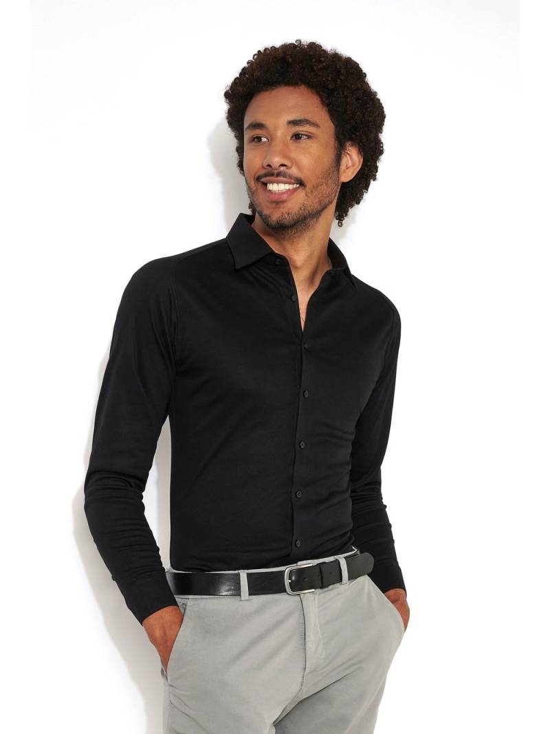 DESOTO Langarmhemd »Casual Kent 1/1« von DESOTO