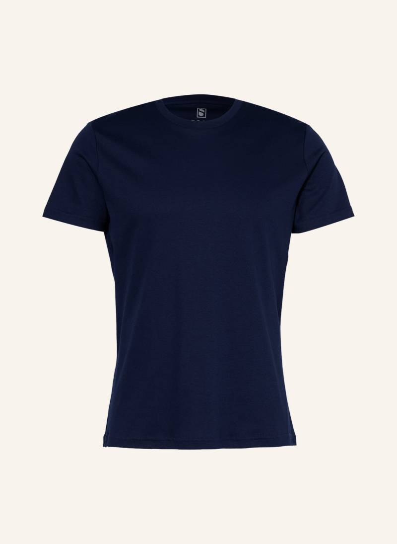 Desoto T-Shirt blau von DESOTO