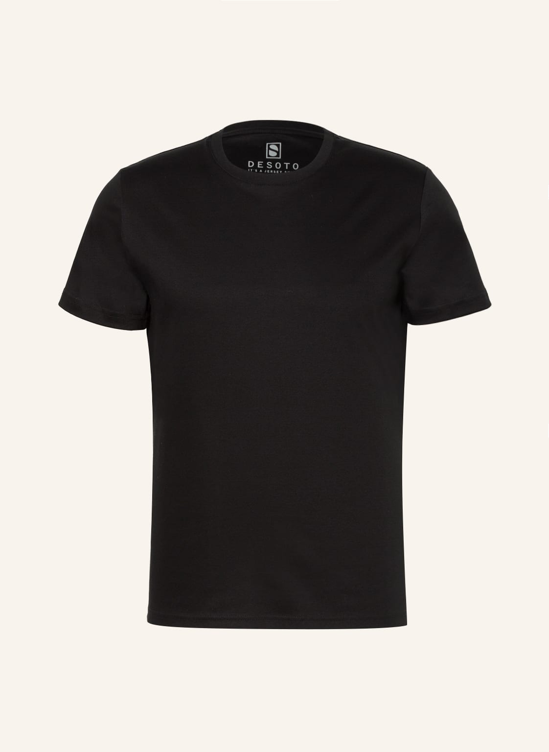 Desoto T-Shirt blau Desoto T-Shirt blau von DESOTO