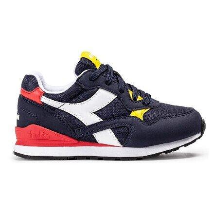 Kinderschuhe N.92 Ps Unisex  33 von DIADORA