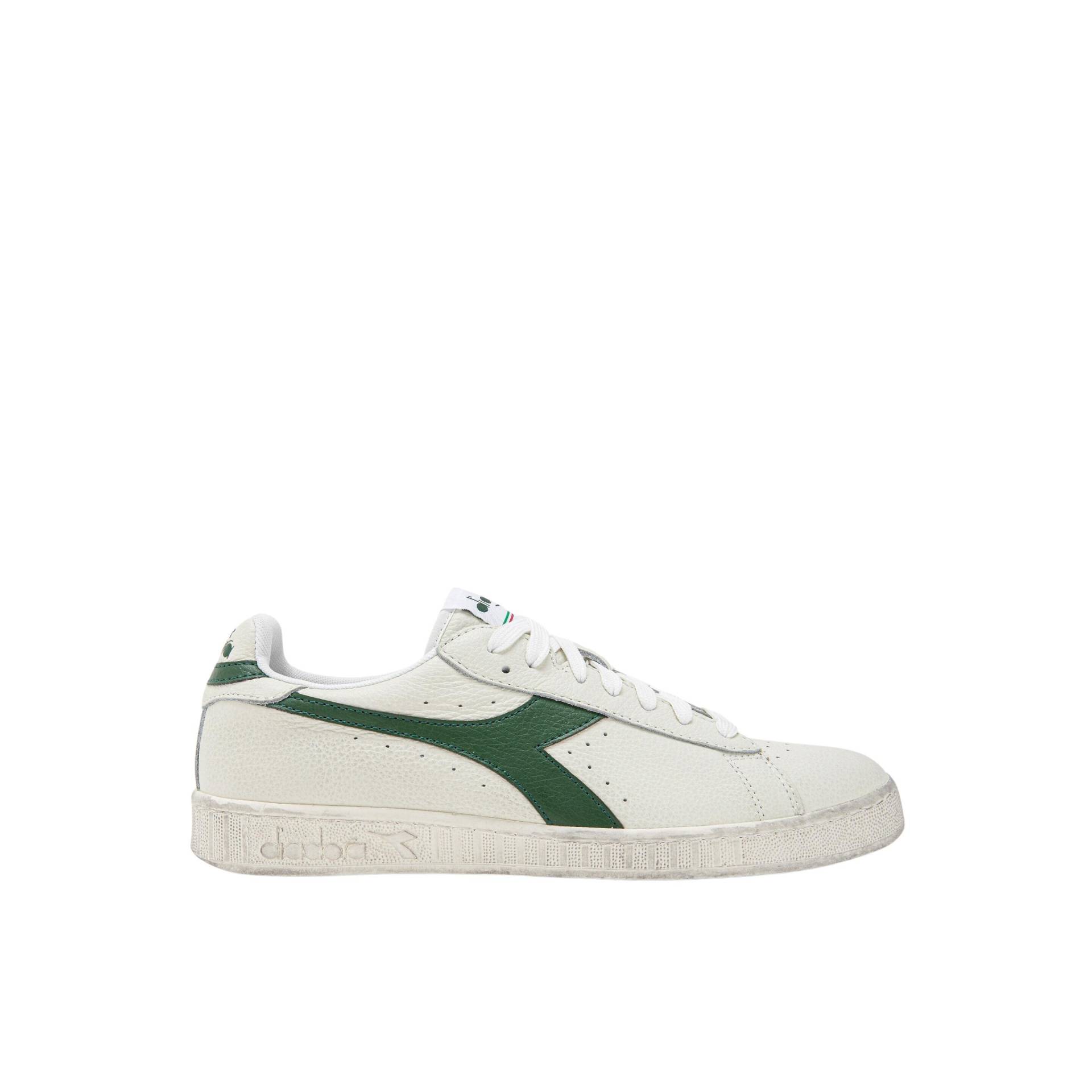 Sneakers Game L Low Waxed Damen  42 von DIADORA