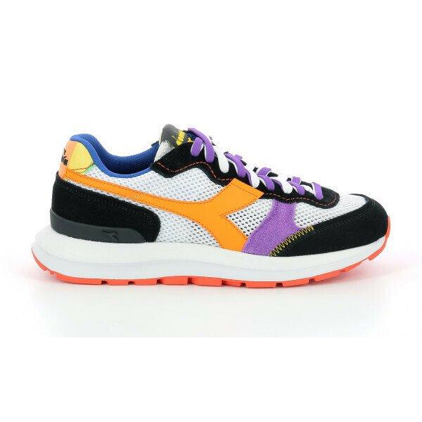 Sneakers Kmaro Pride Damen  37 von DIADORA