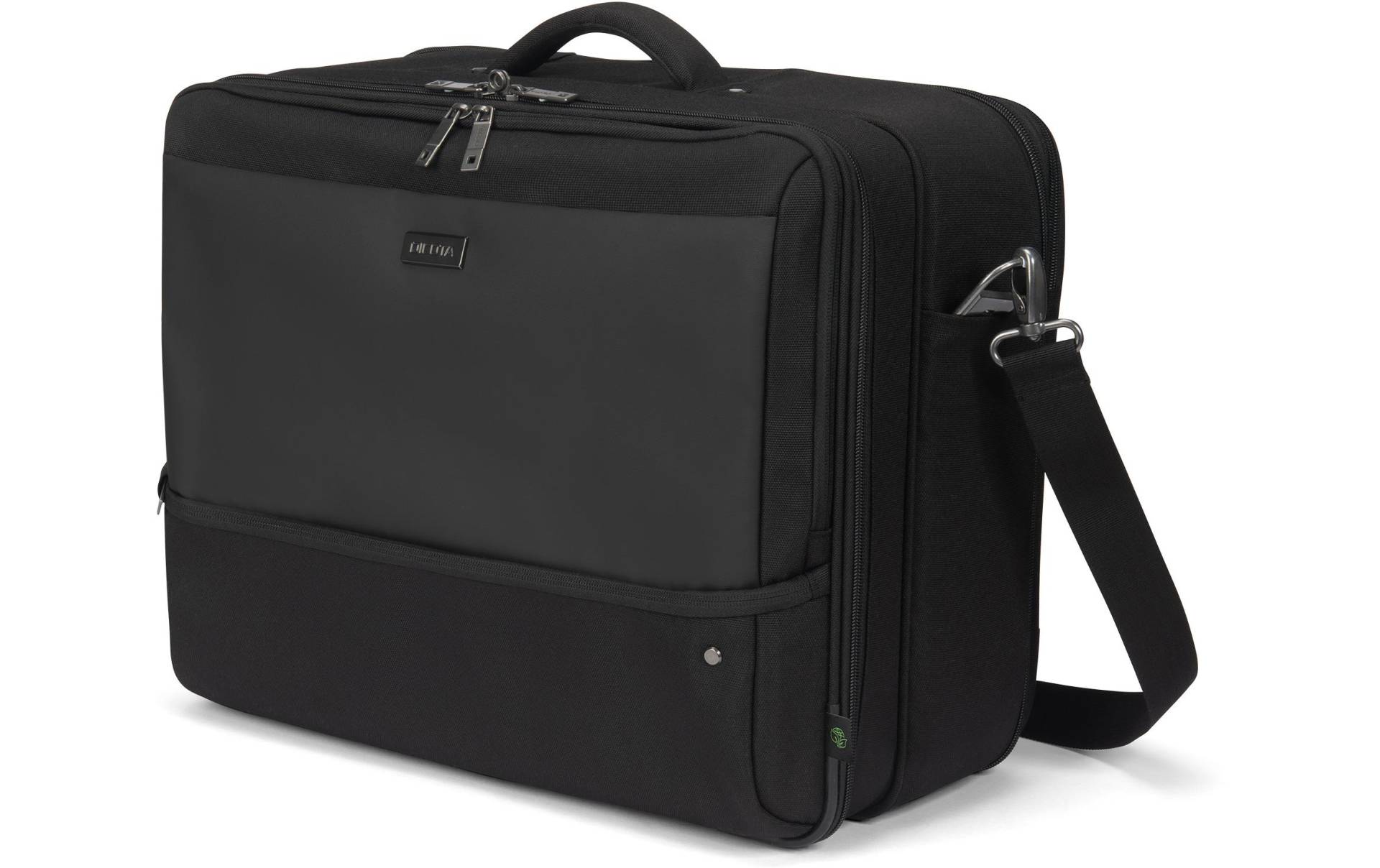DICOTA Laptoptasche »Multi Twin Five 15-17.3« von DICOTA