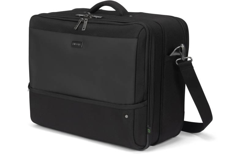 DICOTA Laptoptasche »Multi Twin Five 15-17.3« von DICOTA