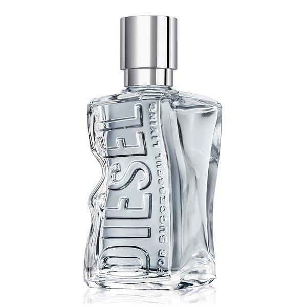 D By Diesel, Eau De Toilette Herren  50ml von DIESEL