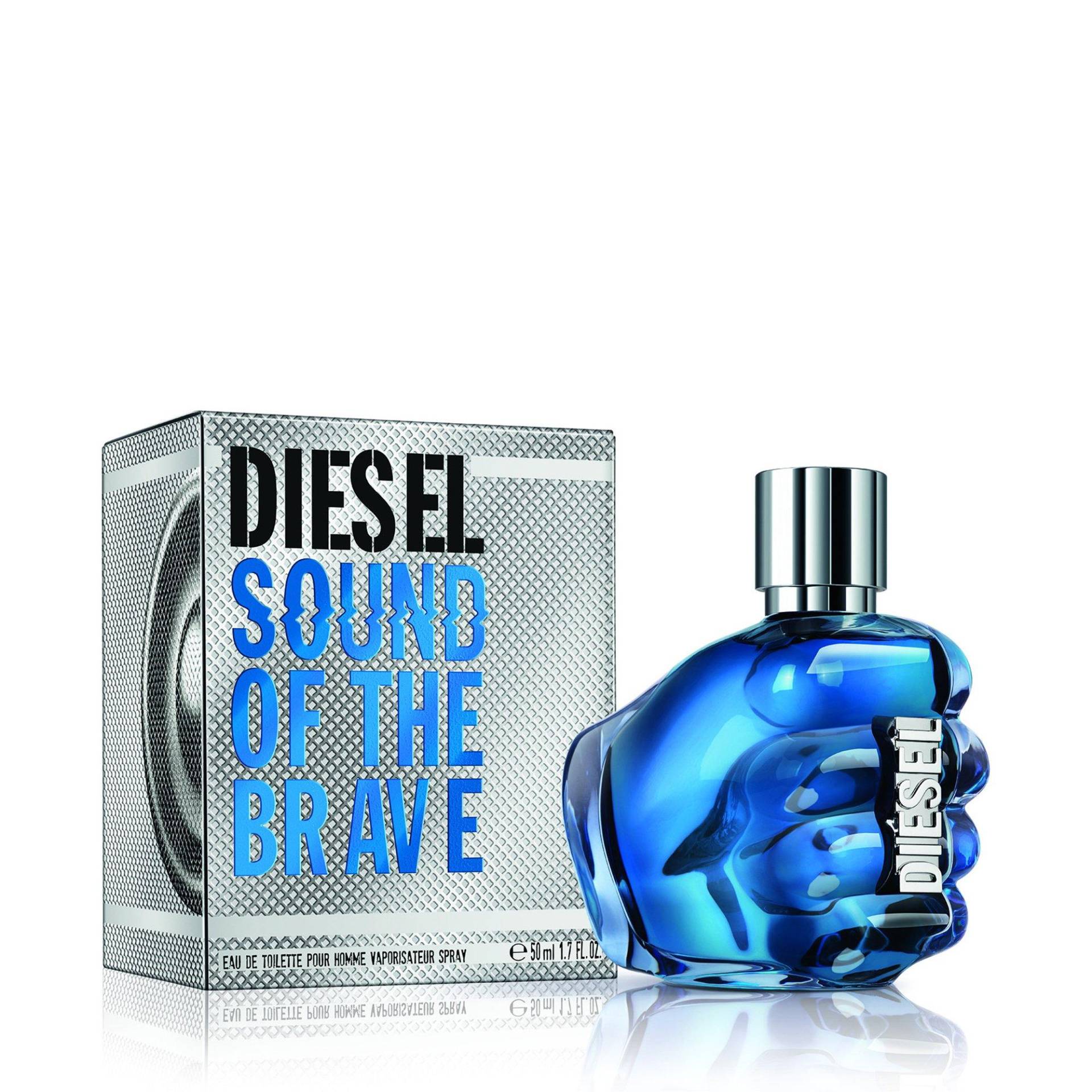 Eau De Toilette Herren  50ml von DIESEL